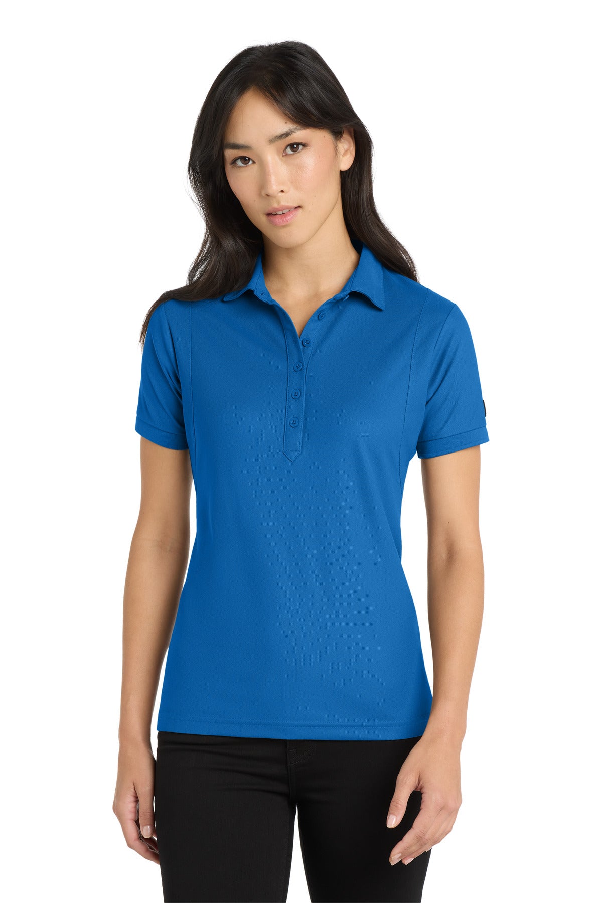ogio ®  - jewel polo. log101