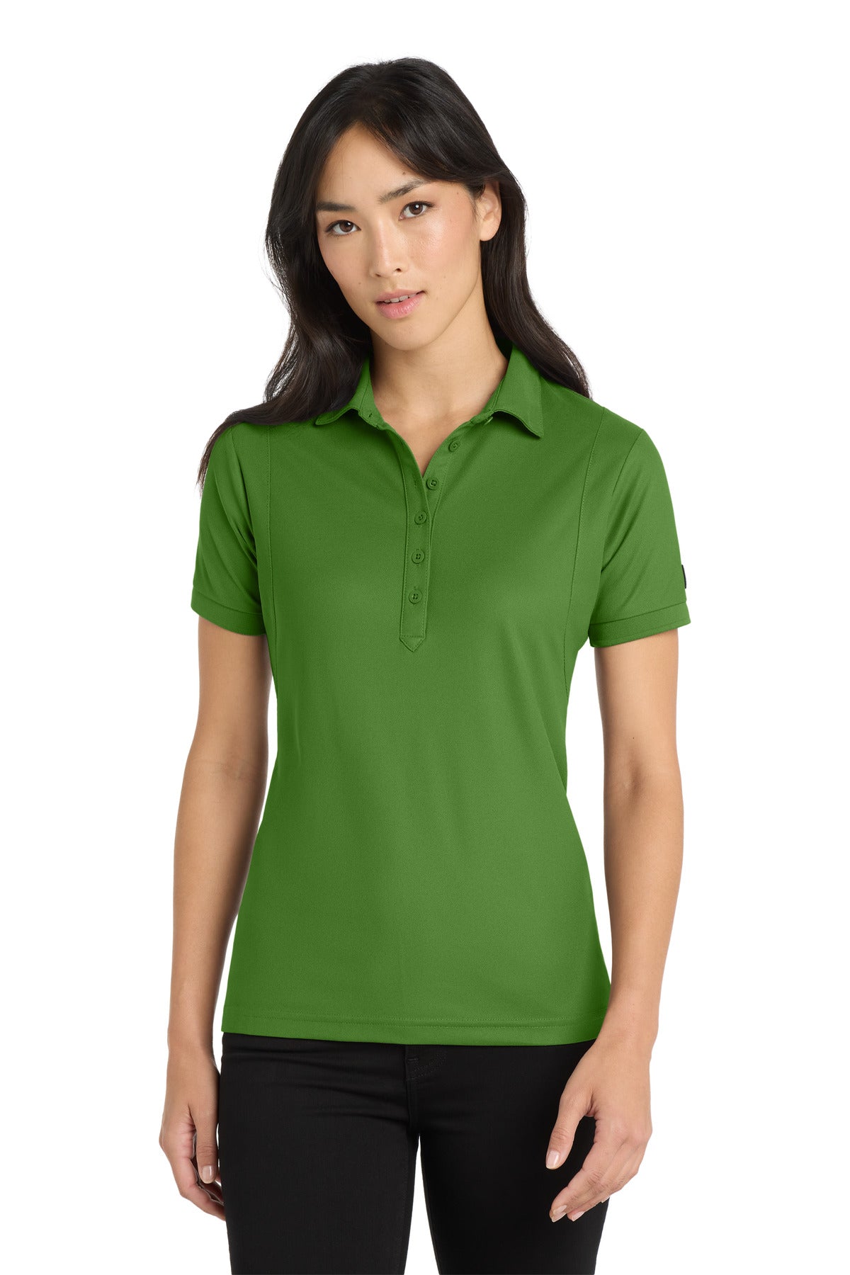ogio ®  - jewel polo. log101