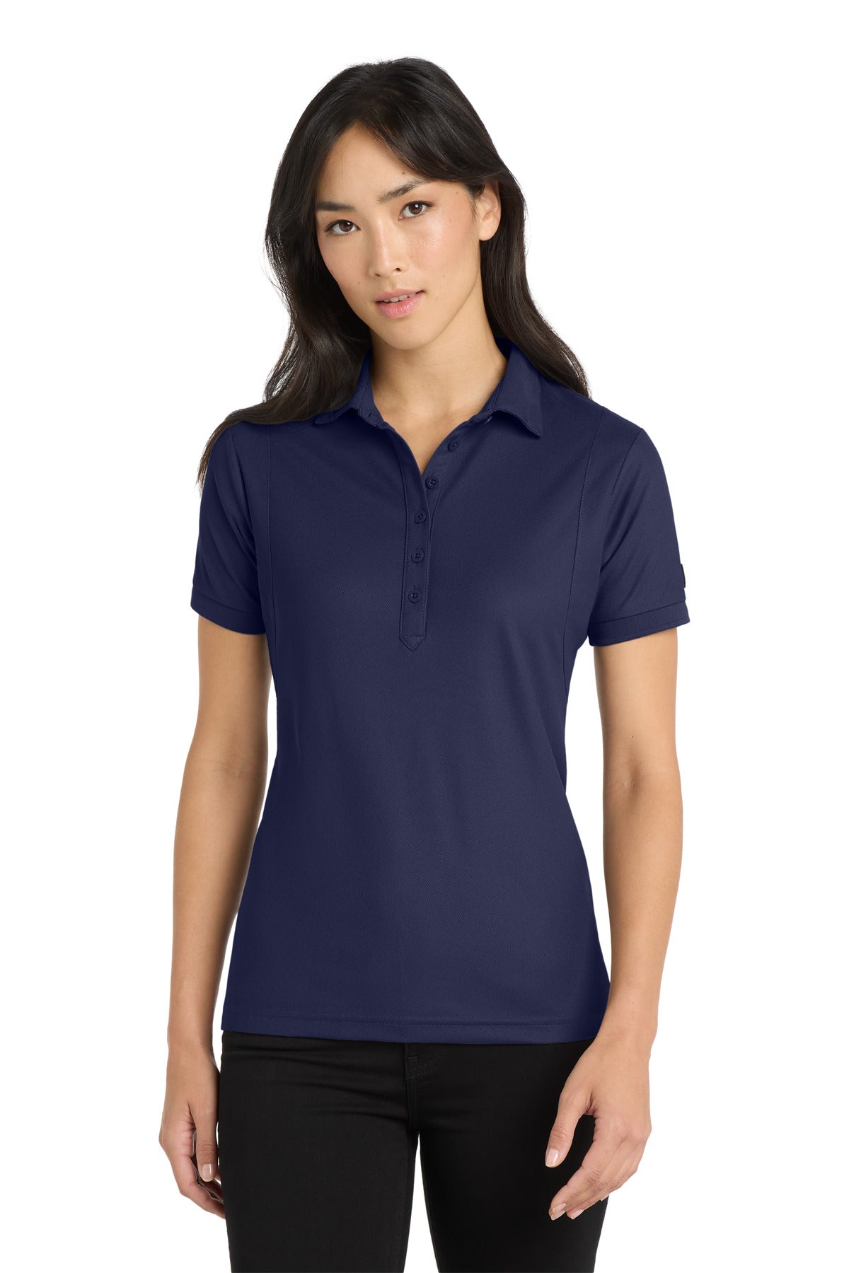 ogio ®  - jewel polo. log101