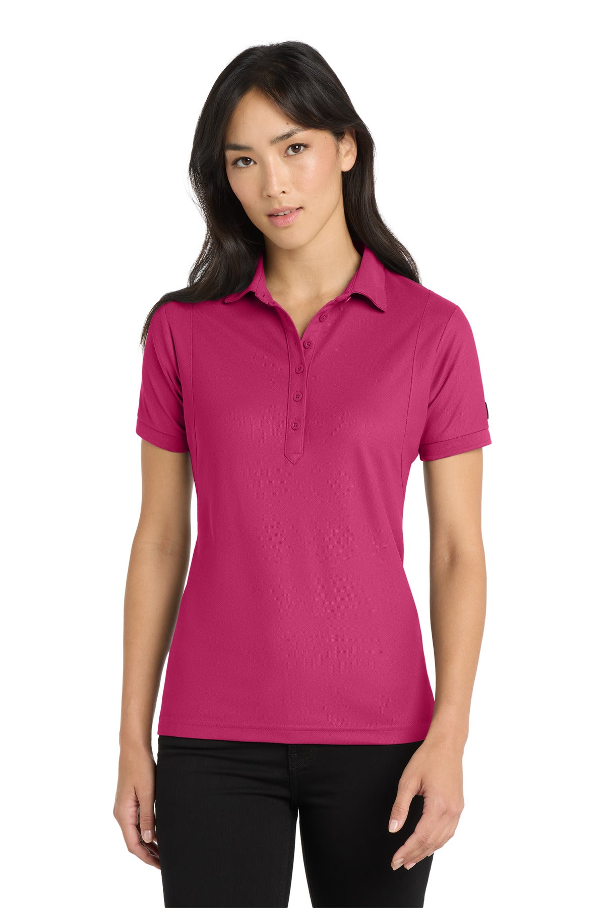 ogio ®  - jewel polo. log101