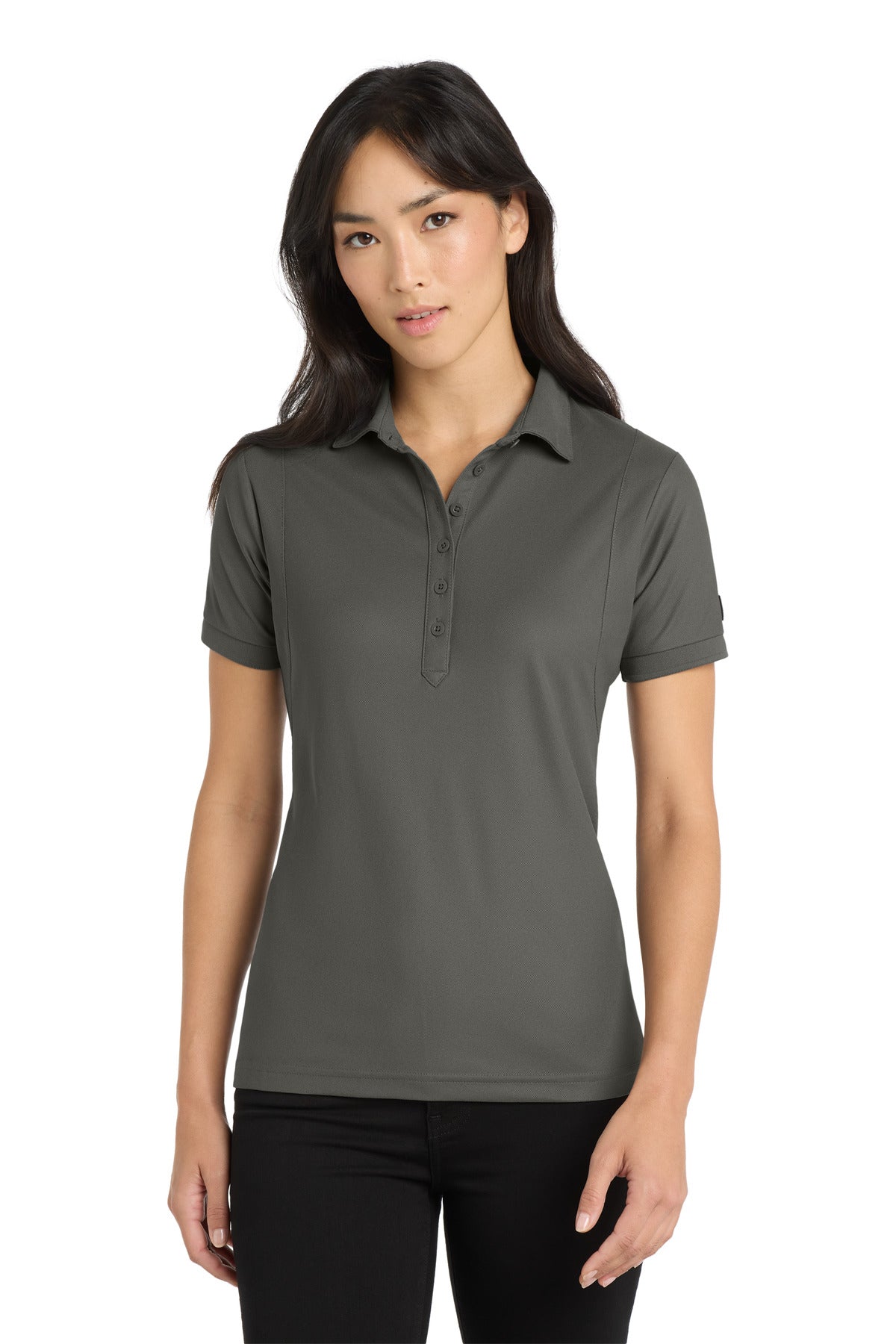 ogio ®  - jewel polo. log101