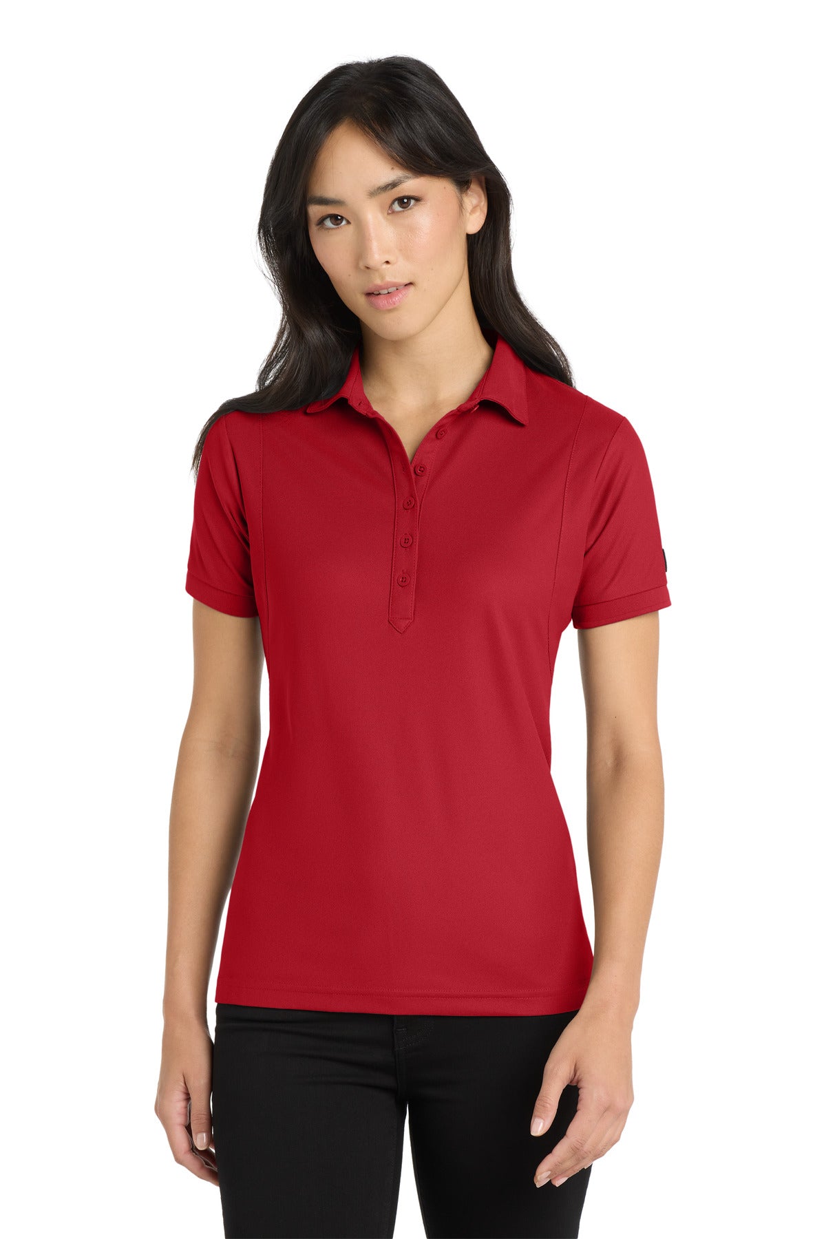 ogio ®  - jewel polo. log101