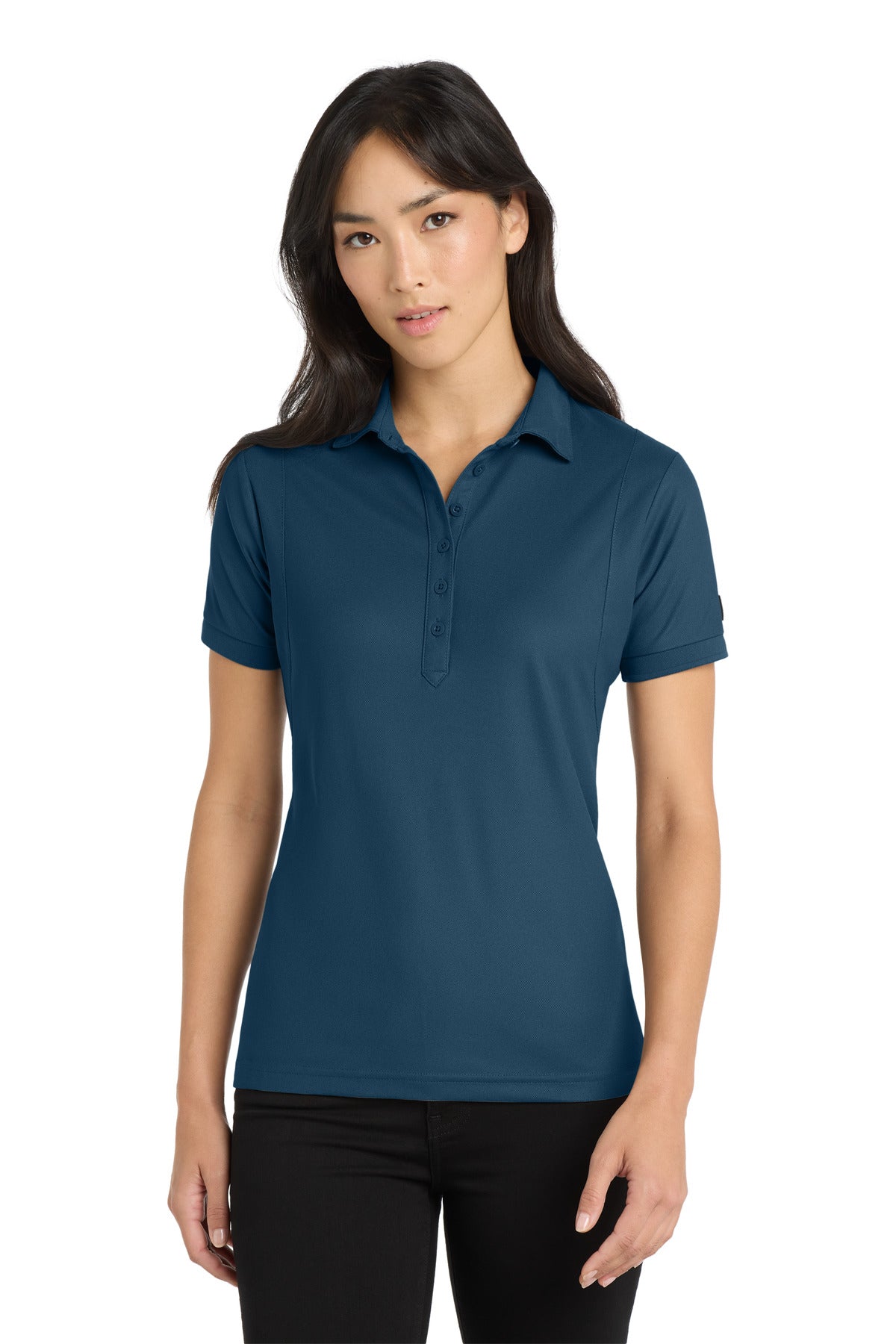 ogio ®  - jewel polo. log101