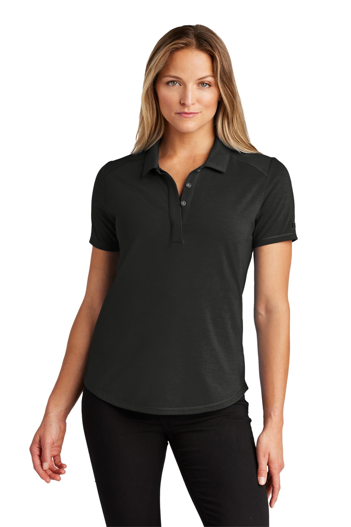 ogio ®  women's motion polo log152