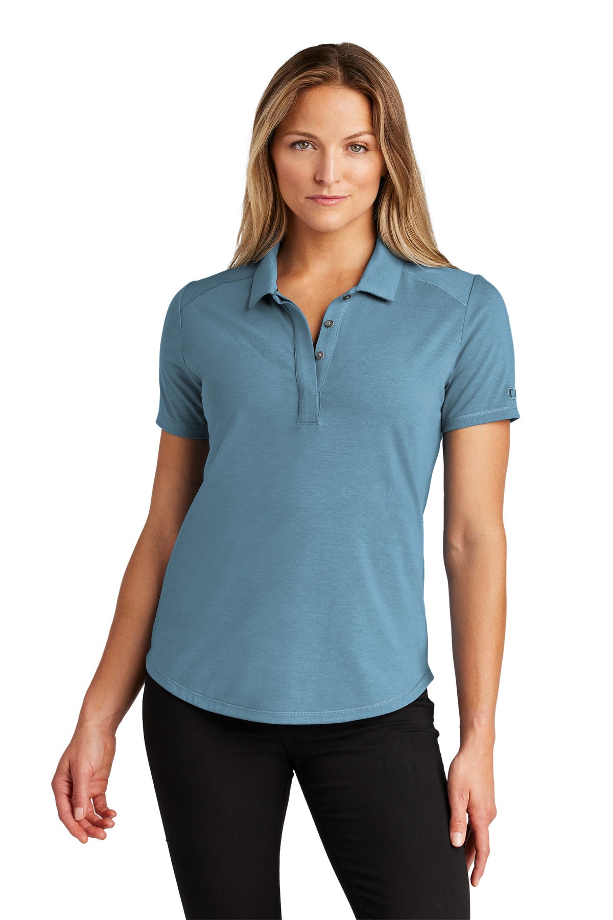 ogio ®  women's motion polo log152
