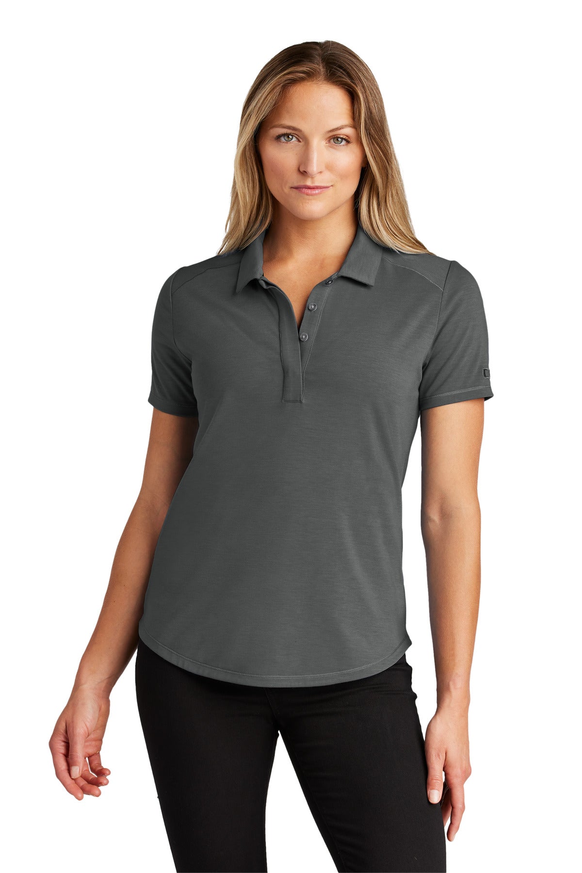 ogio ®  women's motion polo log152