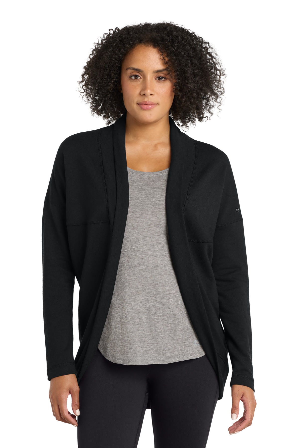 ogio ®  women's luuma cocoon fleece. log811