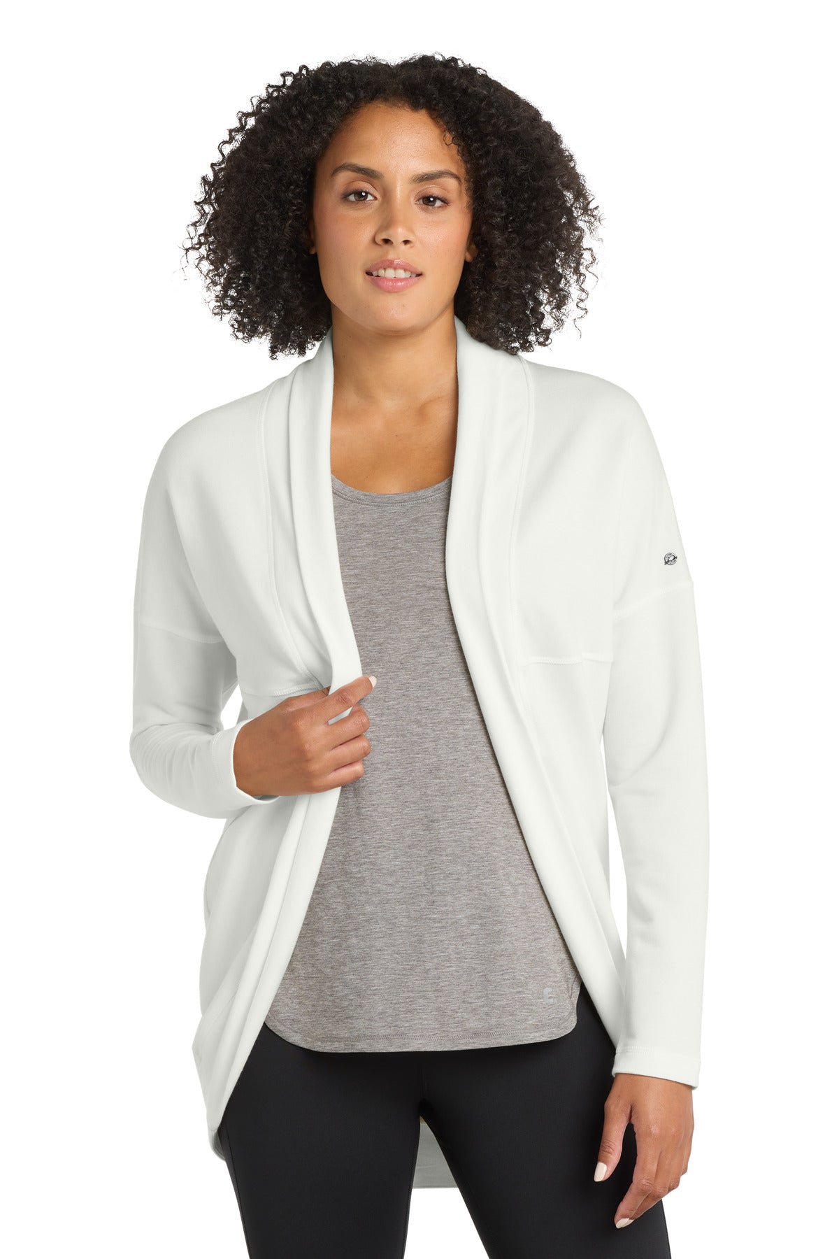 ogio ®  women's luuma cocoon fleece. log811