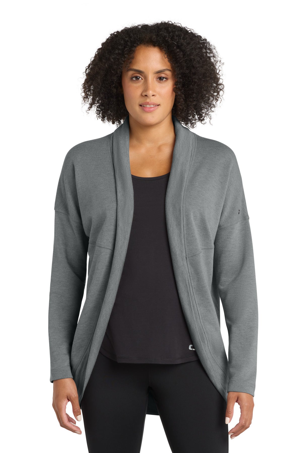 ogio ®  women's luuma cocoon fleece. log811