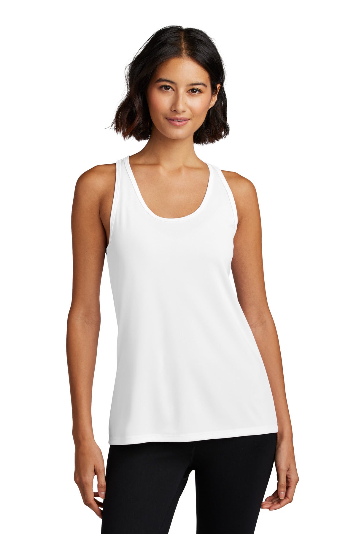port & co ™  women's performance tank lpc380tt