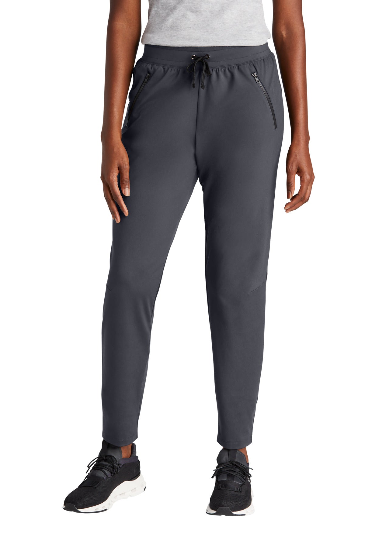 sport-tek ®  women's circuit jogger lpst871