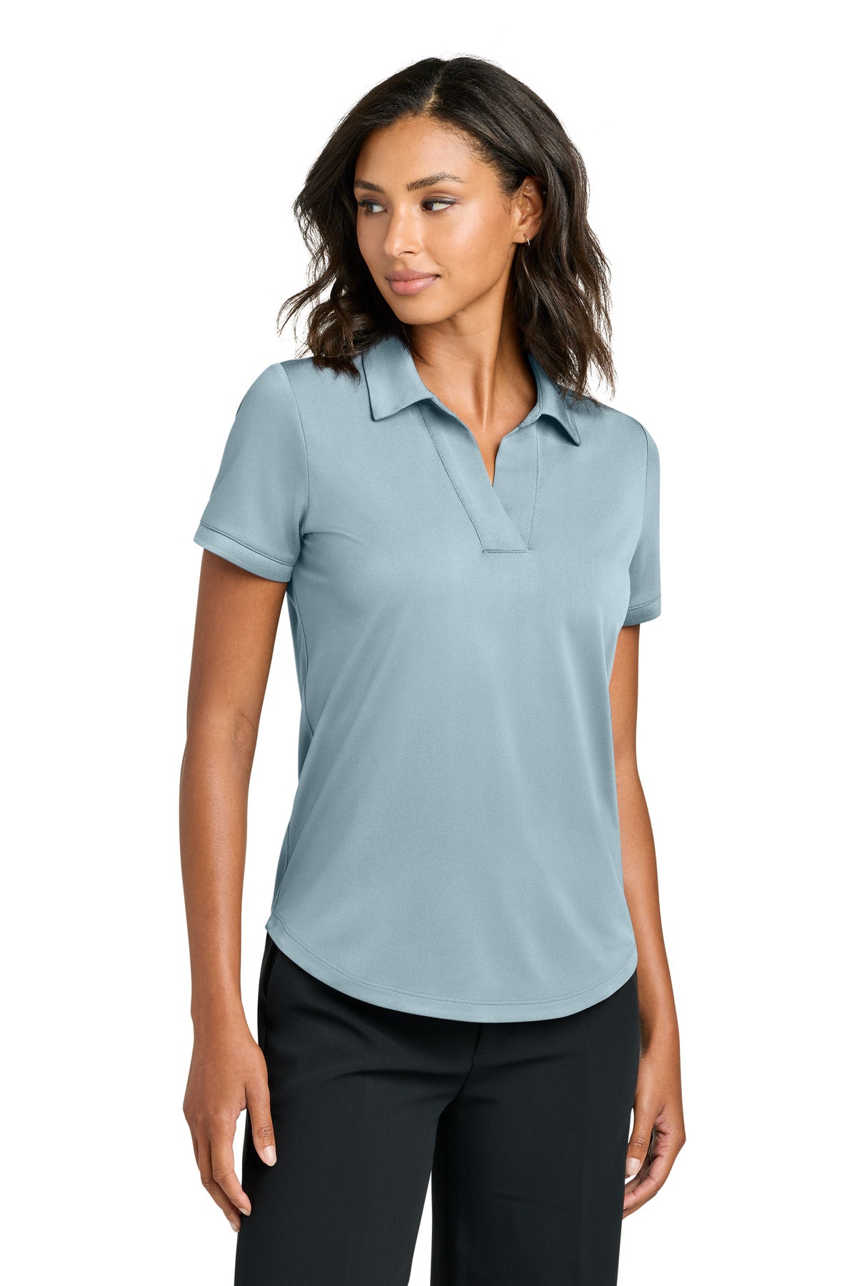 mercer+mettle ®  women's everyday performance polo mm1031