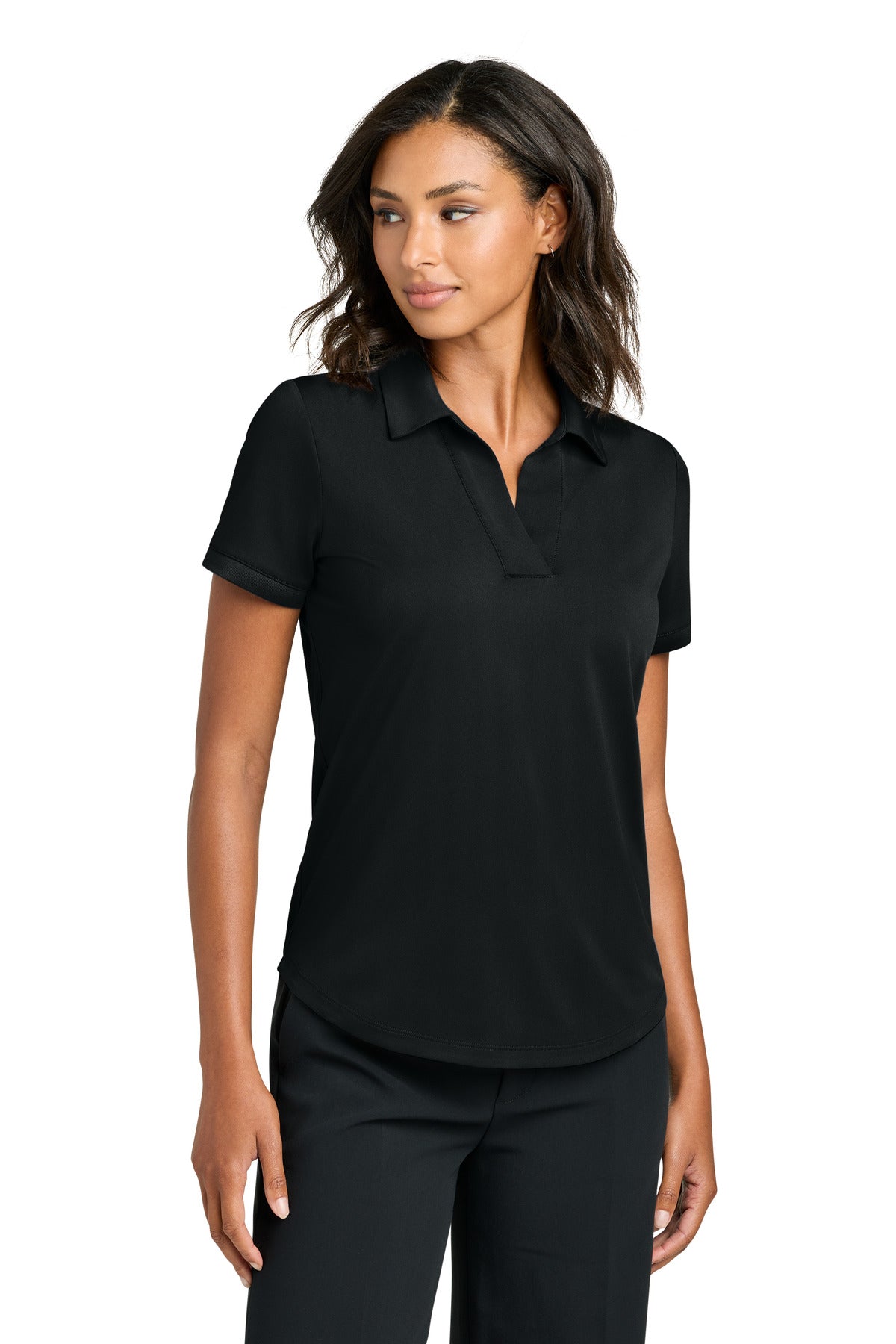 mercer+mettle ®  women's everyday performance polo mm1031