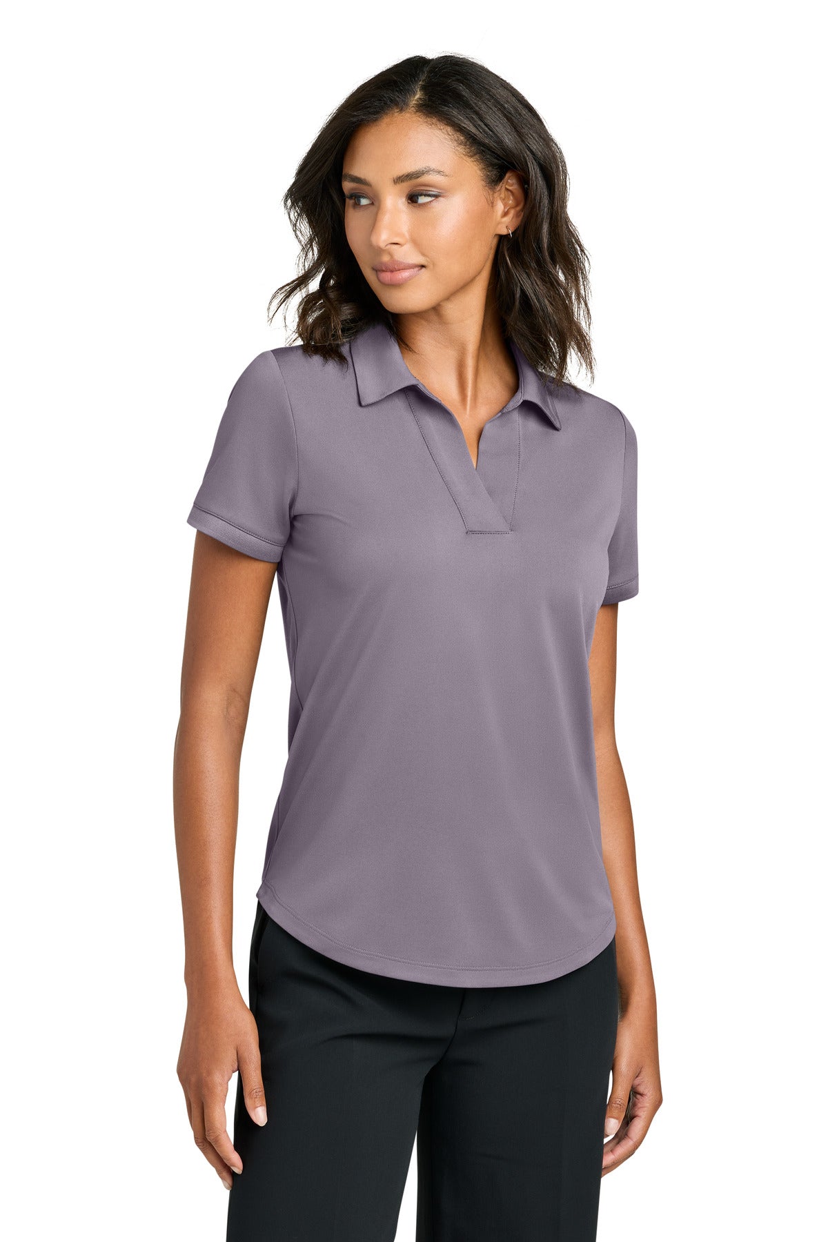 mercer+mettle ®  women's everyday performance polo mm1031