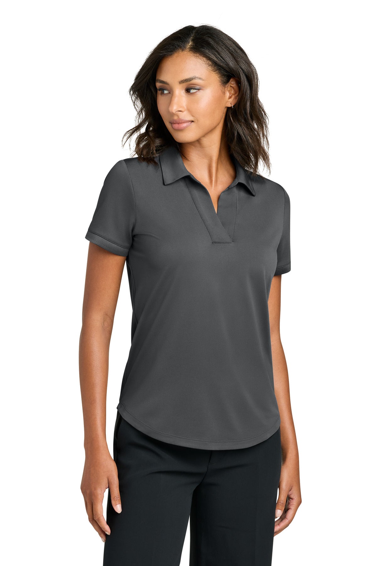 mercer+mettle ®  women's everyday performance polo mm1031