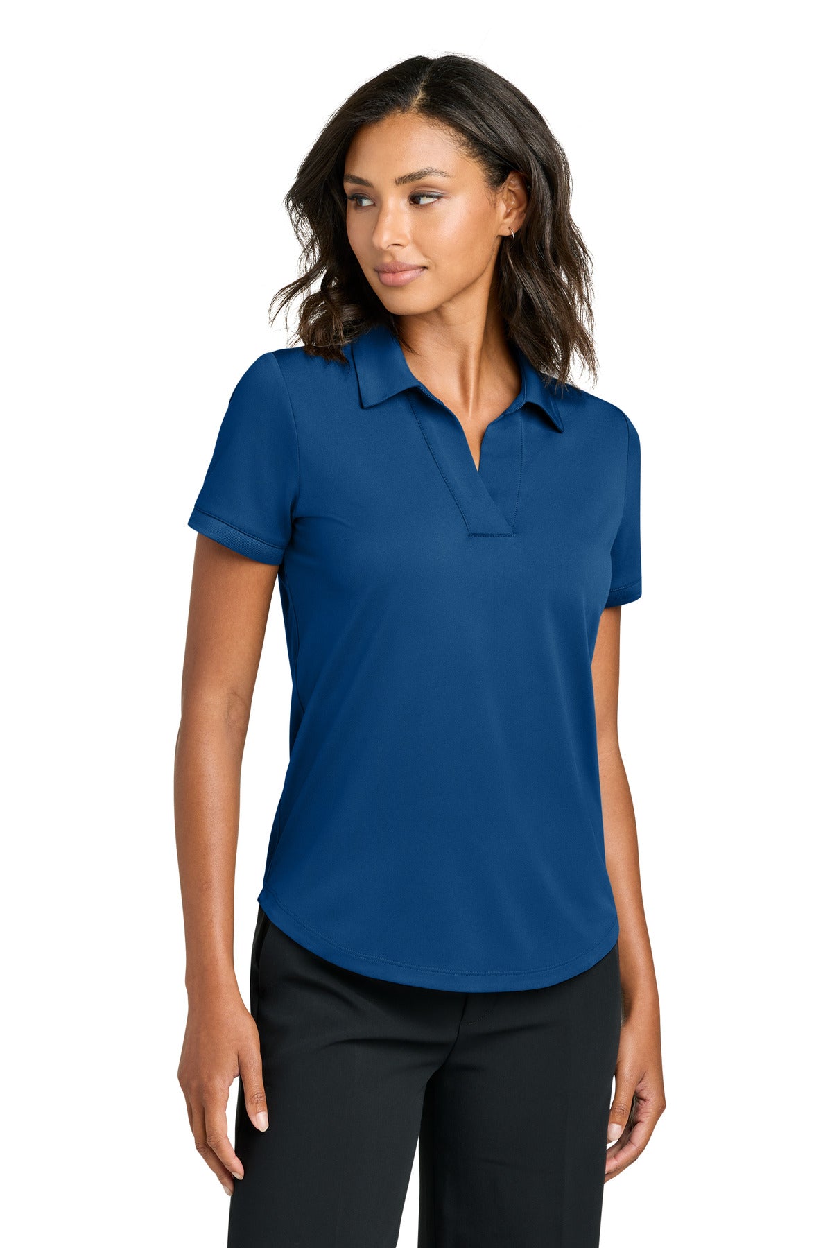 mercer+mettle ®  women's everyday performance polo mm1031