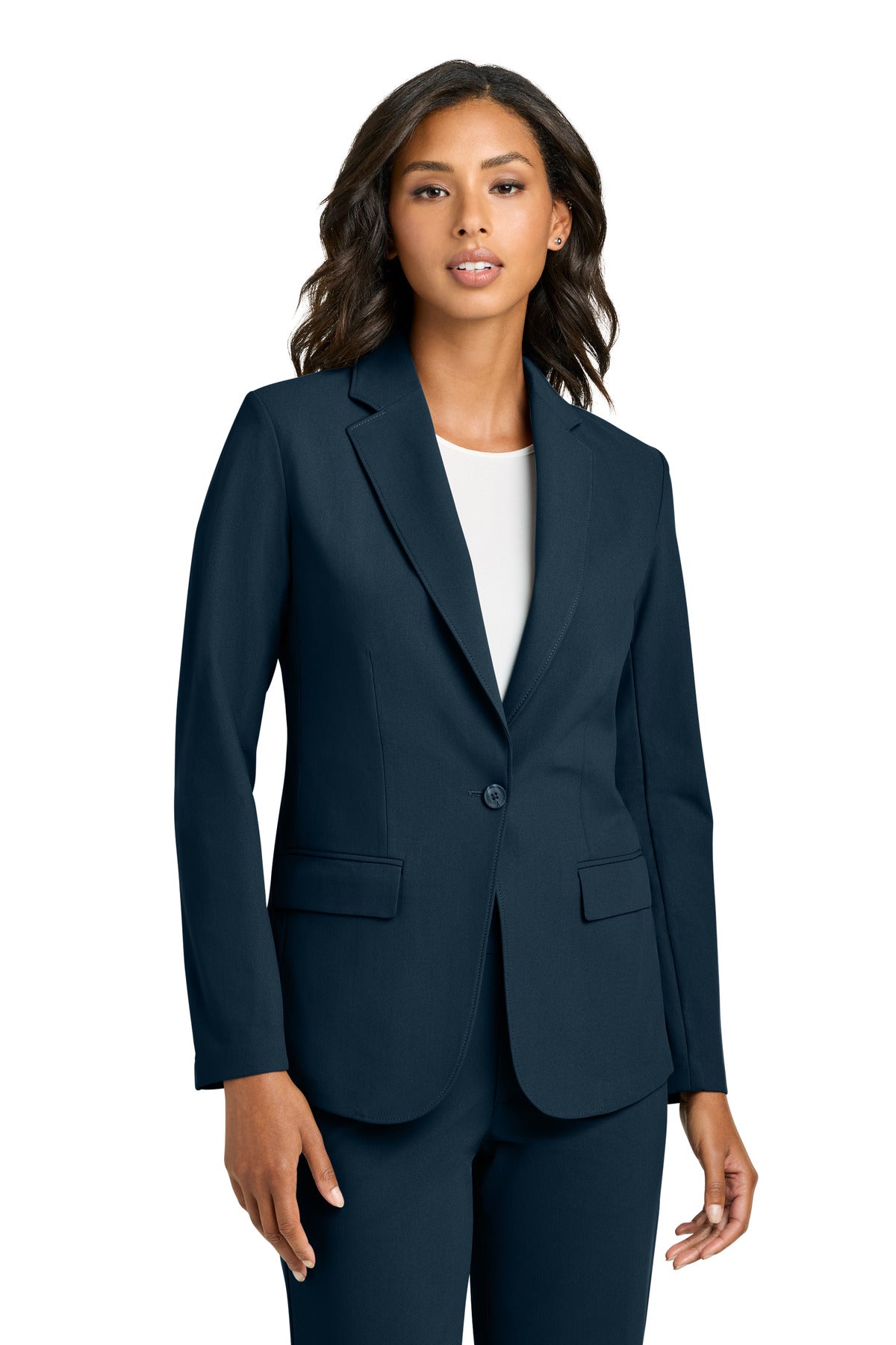 mercer+mettle ®  women's capital tech blazer mm3033