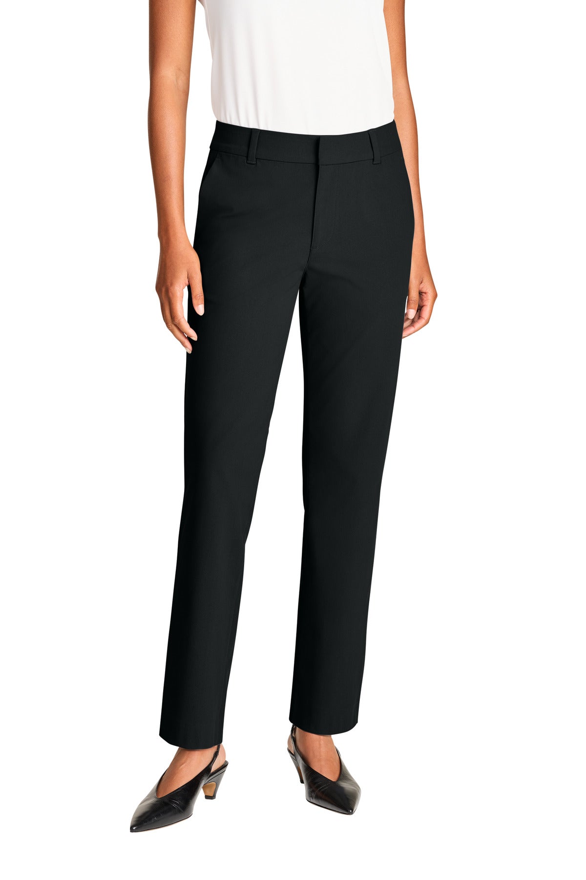mercer+mettle ®  women's capital tech pant mm4001