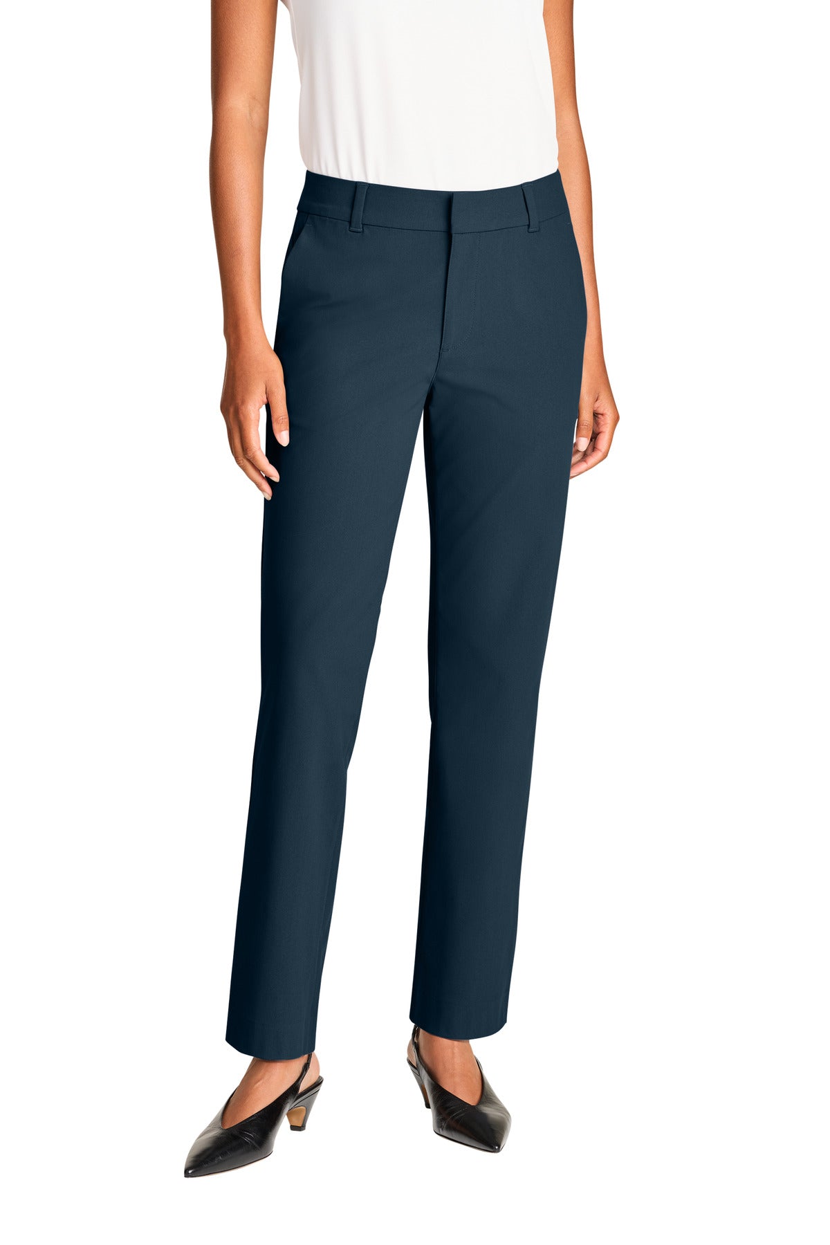 mercer+mettle ®  women's capital tech pant mm4001