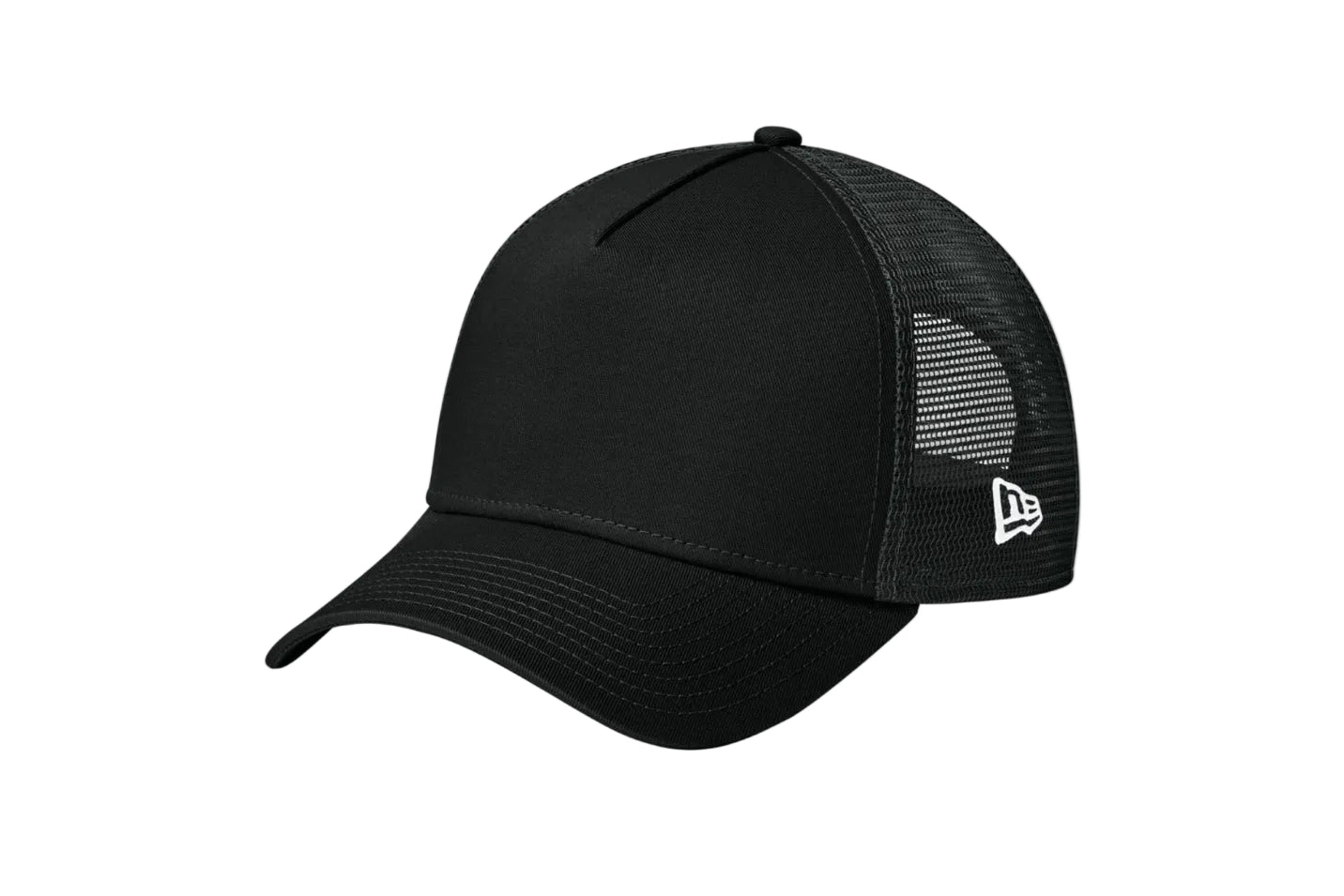 new era ®  snapback trucker cap. ne205