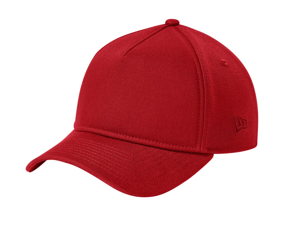 new era ®  a-frame snapback cap ne211