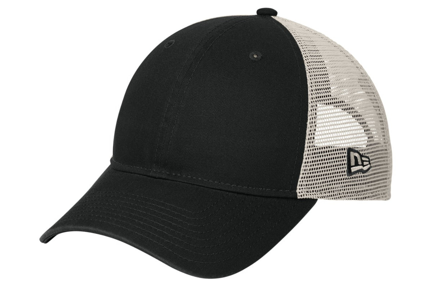 new era ®  9twenty ®  unstructured mesh snapback cap ne215