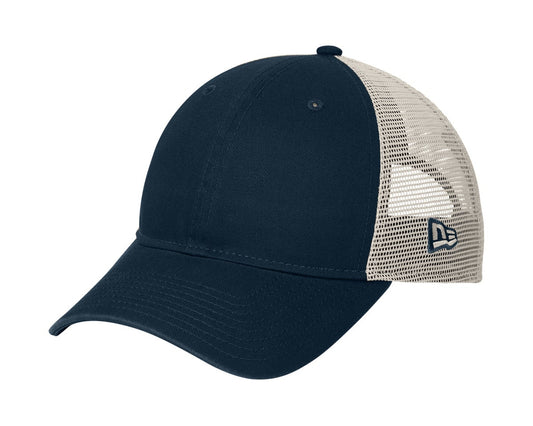 New Era ®  9TWENTY ®  Unstructured Mesh Snapback Cap NE215