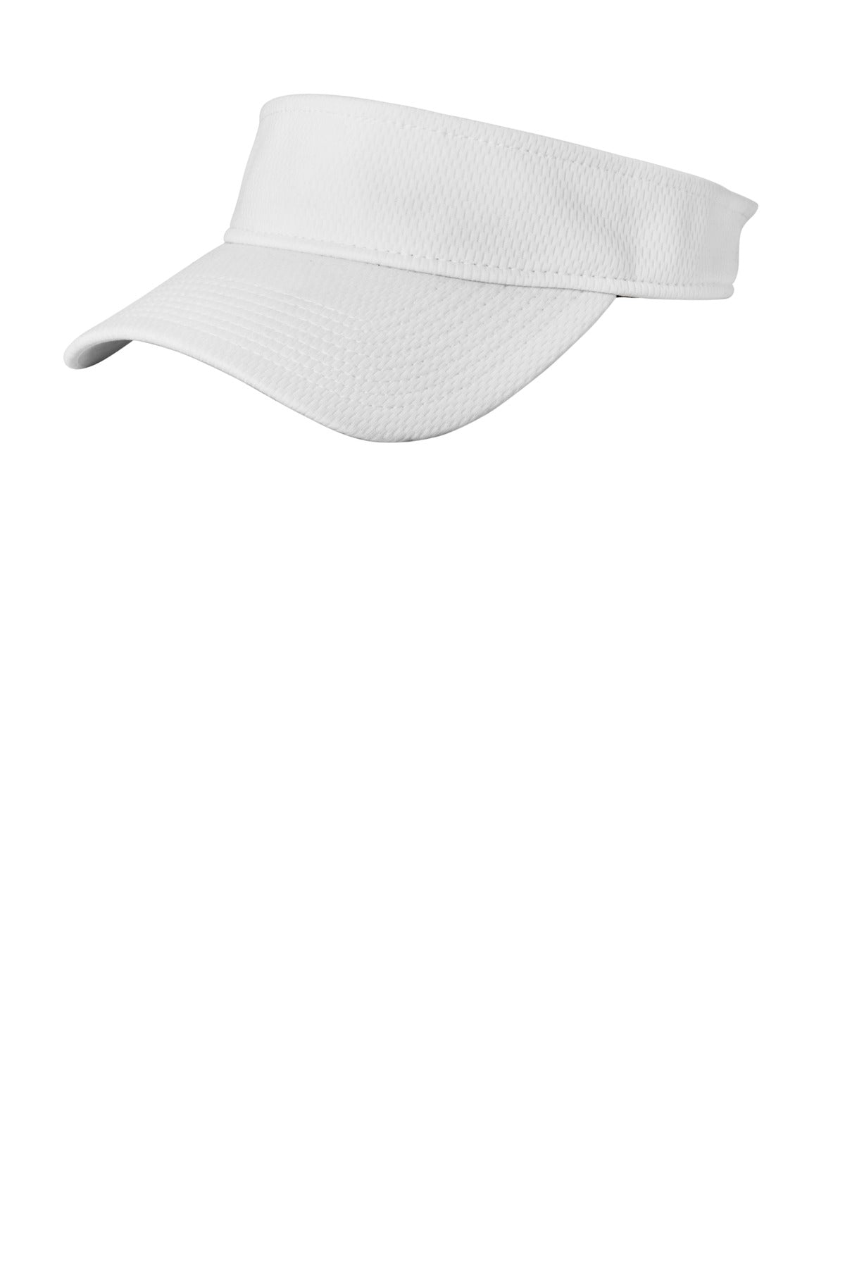 new era ®  performance dash adjustable visor ne219