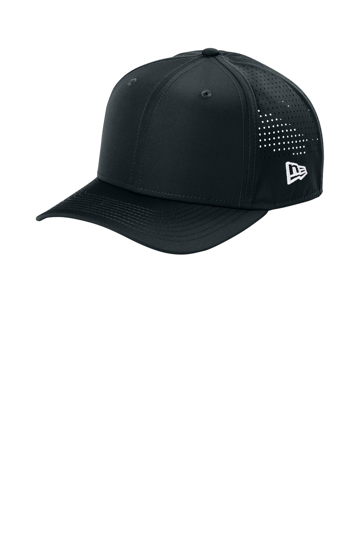 new era ®  9seventy ®  perforated snapback cap ne501