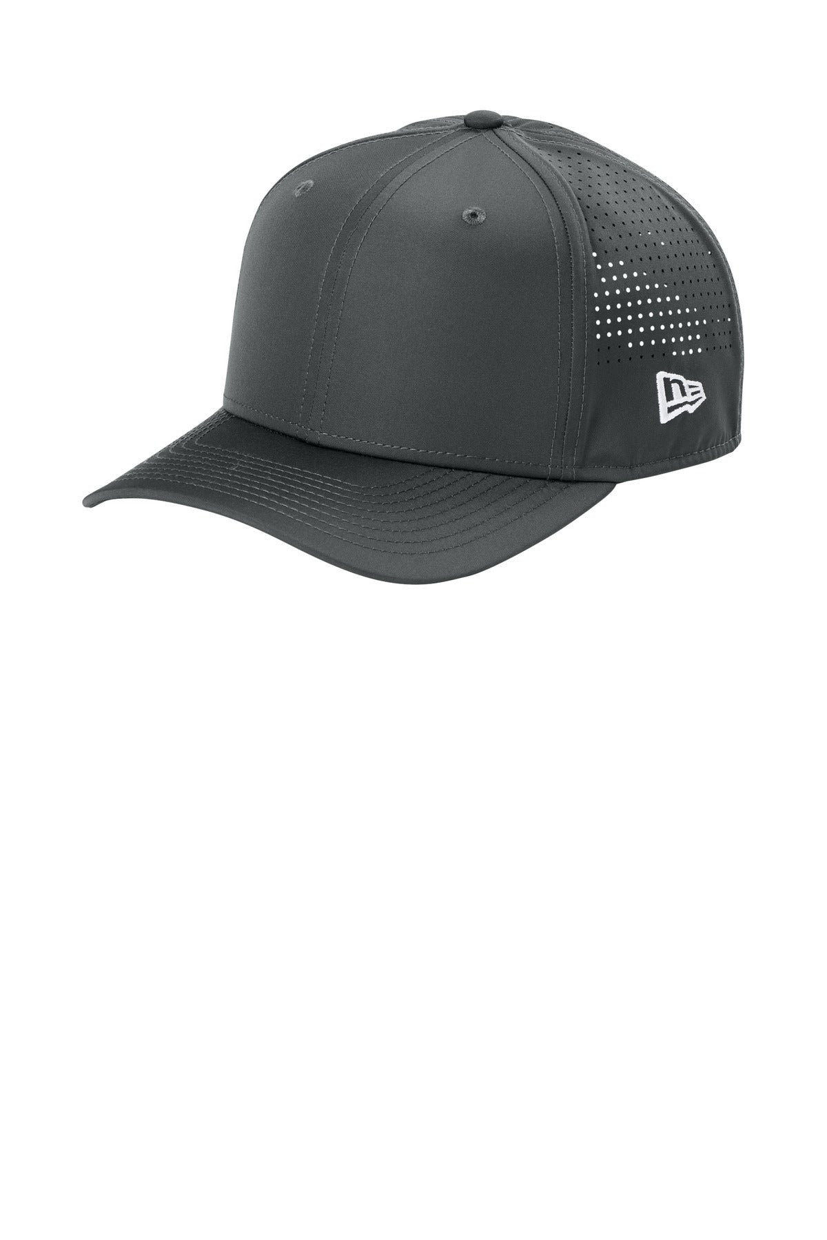 new era ®  9seventy ®  perforated snapback cap ne501