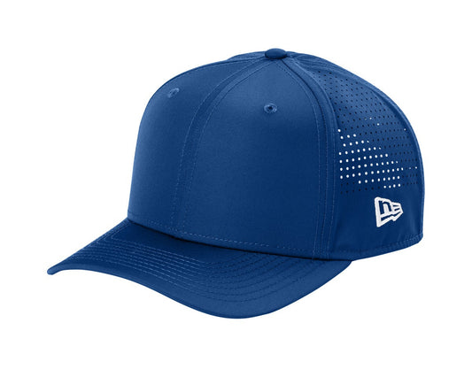 New Era ®  9SEVENTY ®  Perforated Snapback Cap NE501