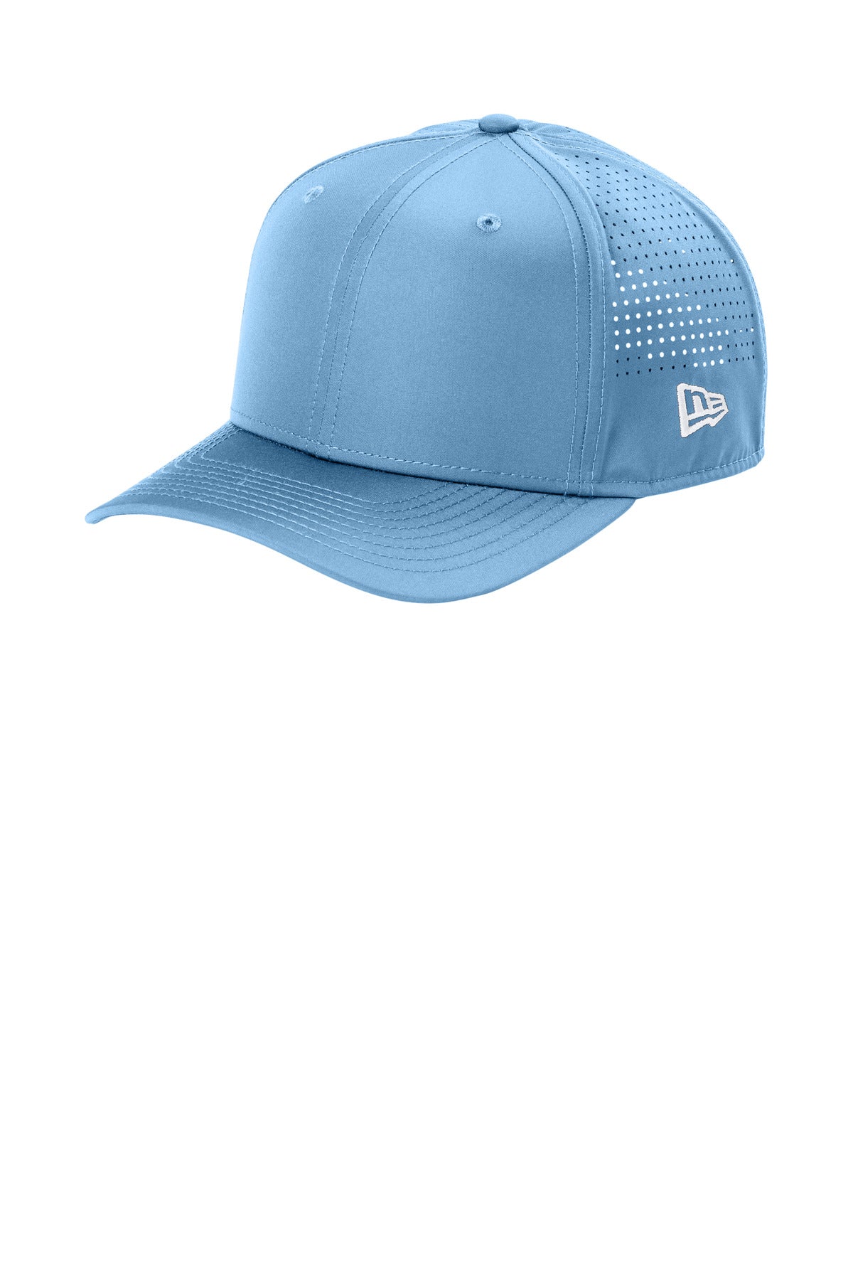 new era ®  9seventy ®  perforated snapback cap ne501