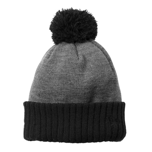 New Era  ®  Colorblock Cuffed Beanie. NE904