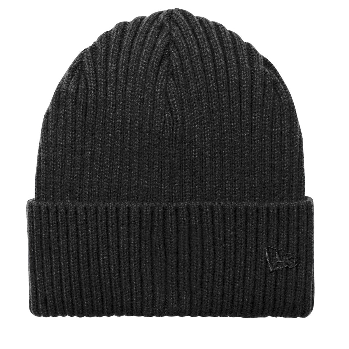new era ®  core classic cuff beanie ne908