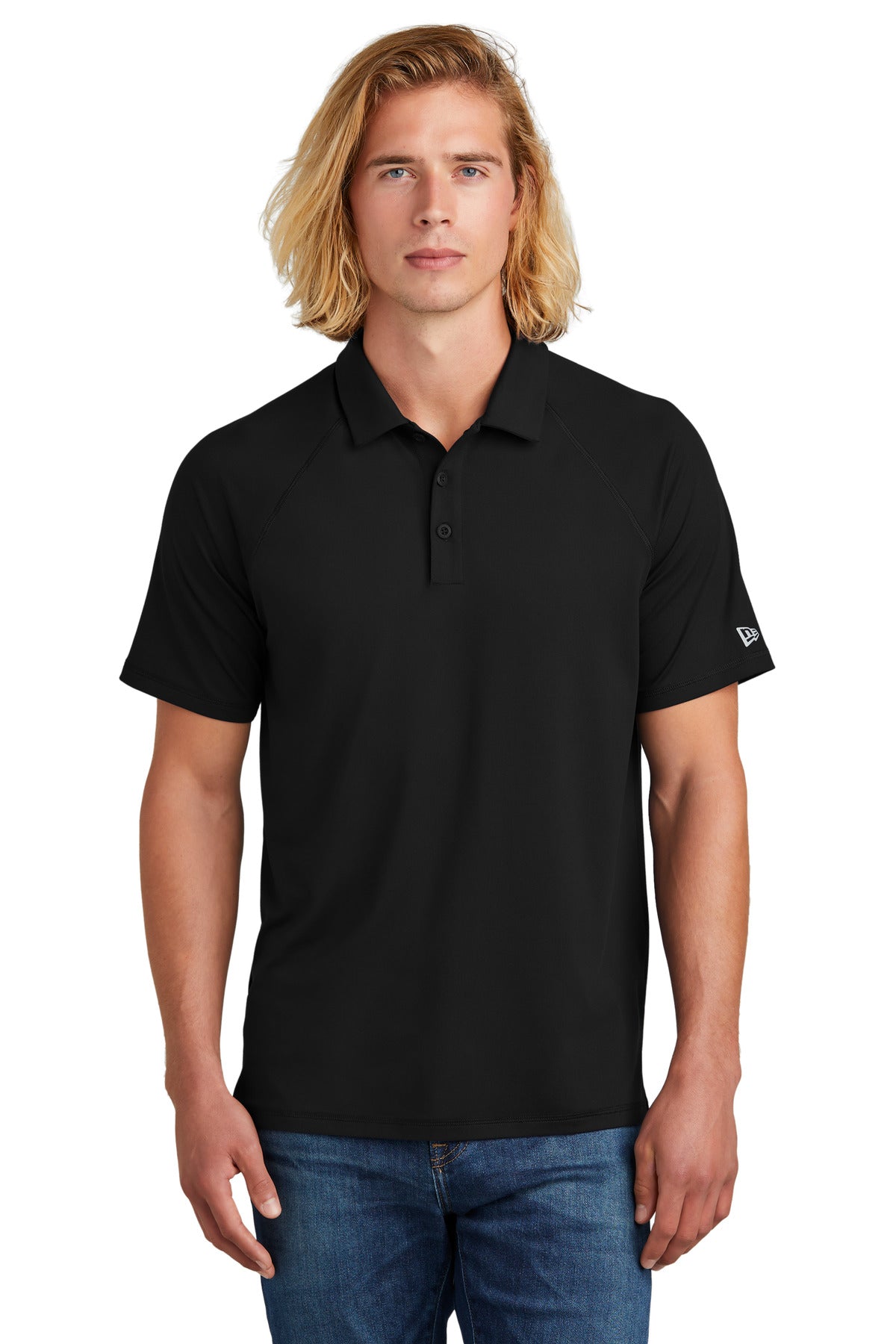 new era ®  power polo nea225