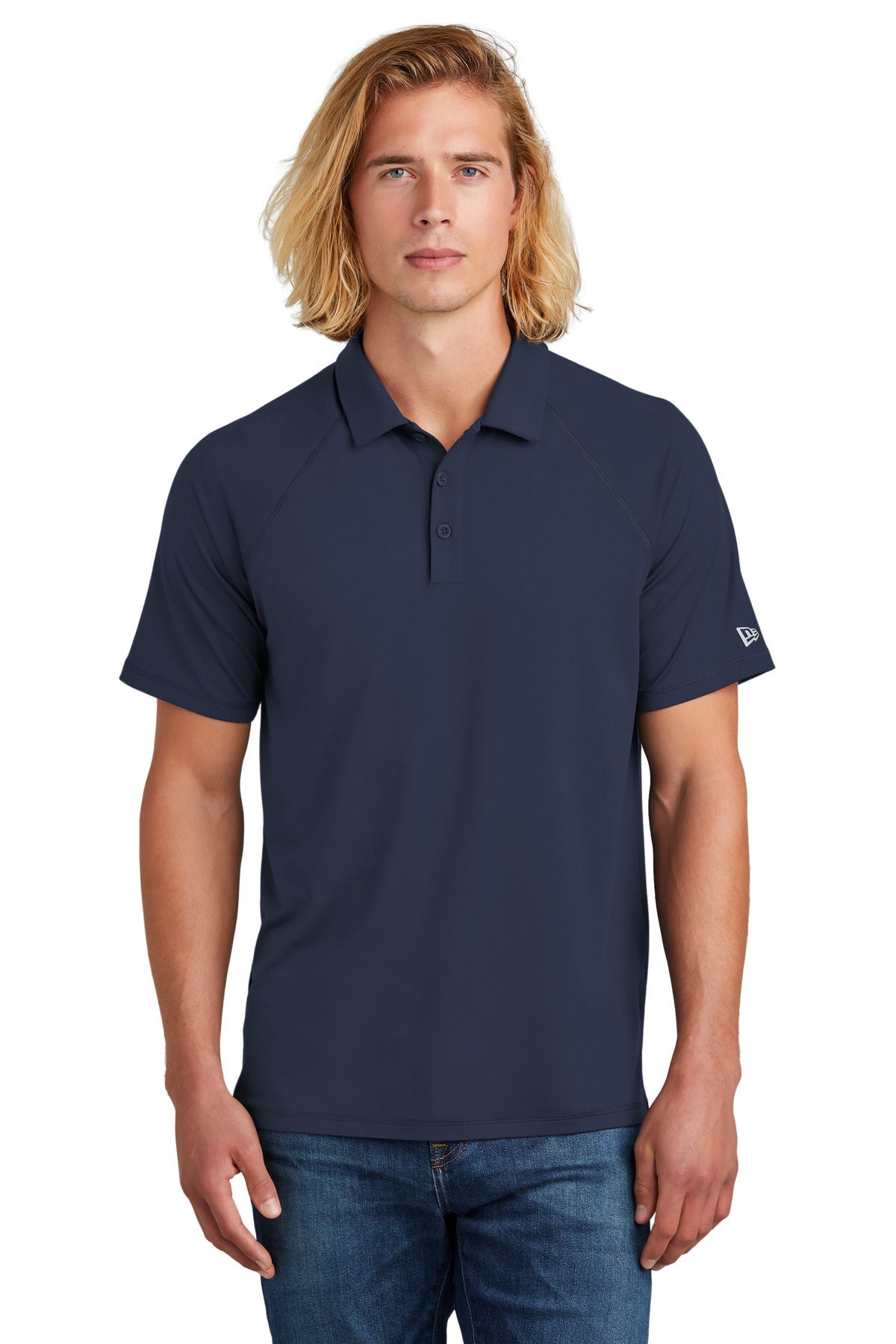new era ®  power polo nea225