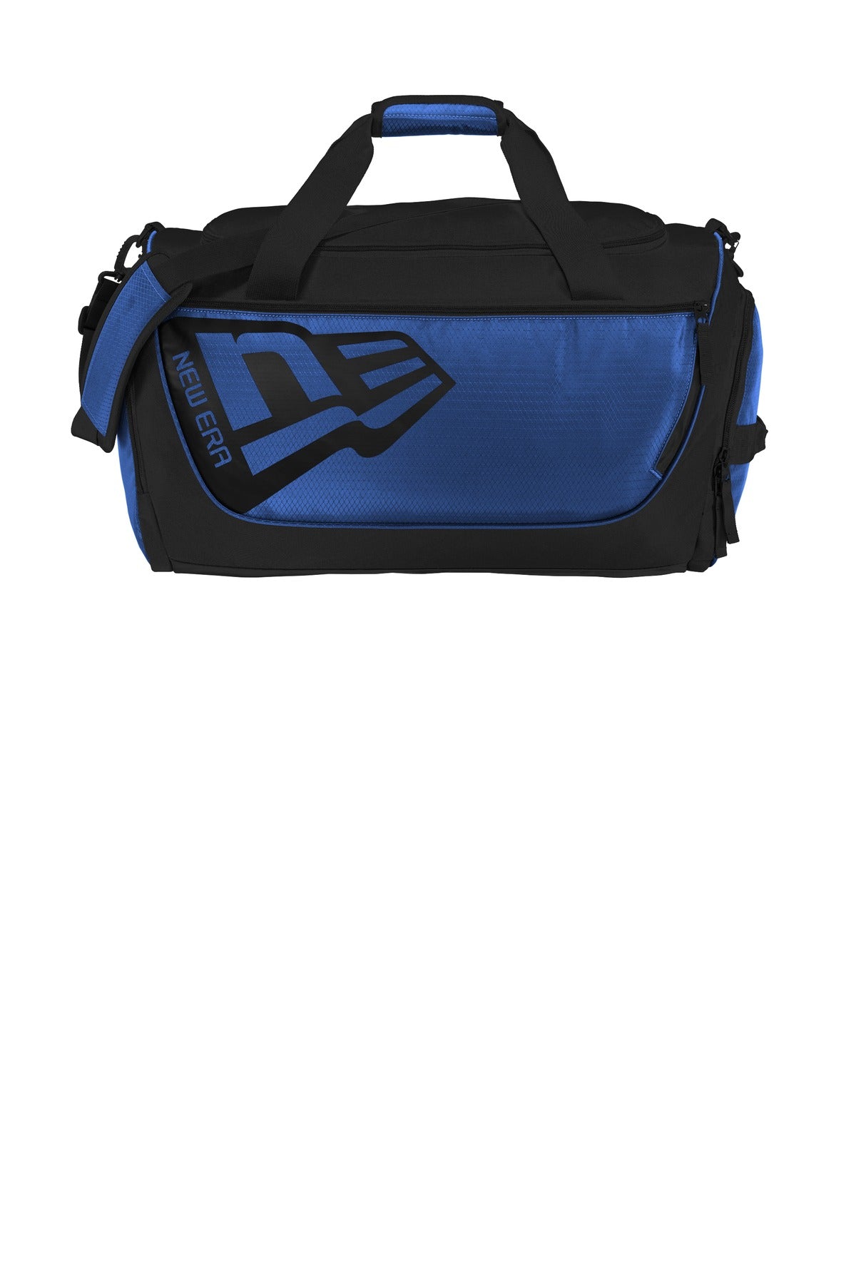 new era  ®  shutout duffel neb700