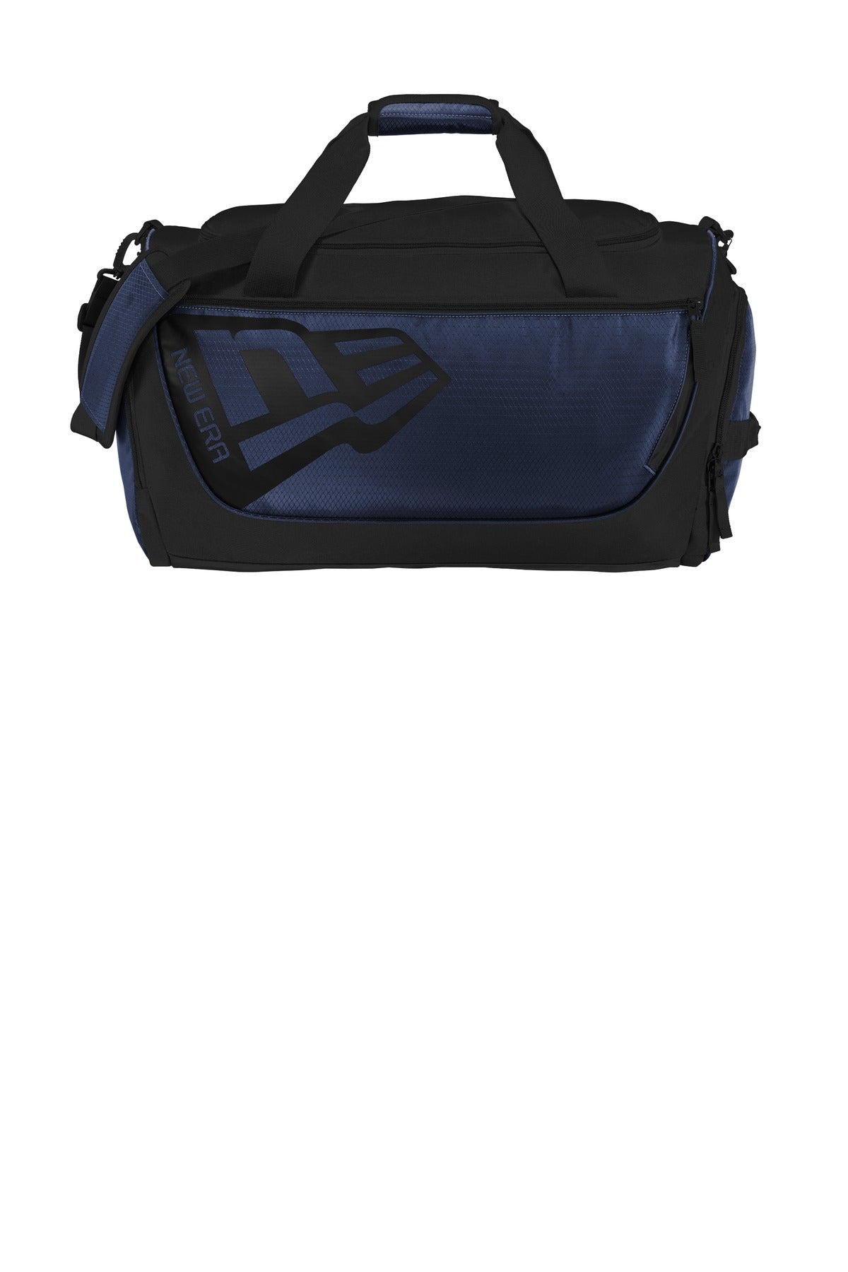 new era  ®  shutout duffel neb700