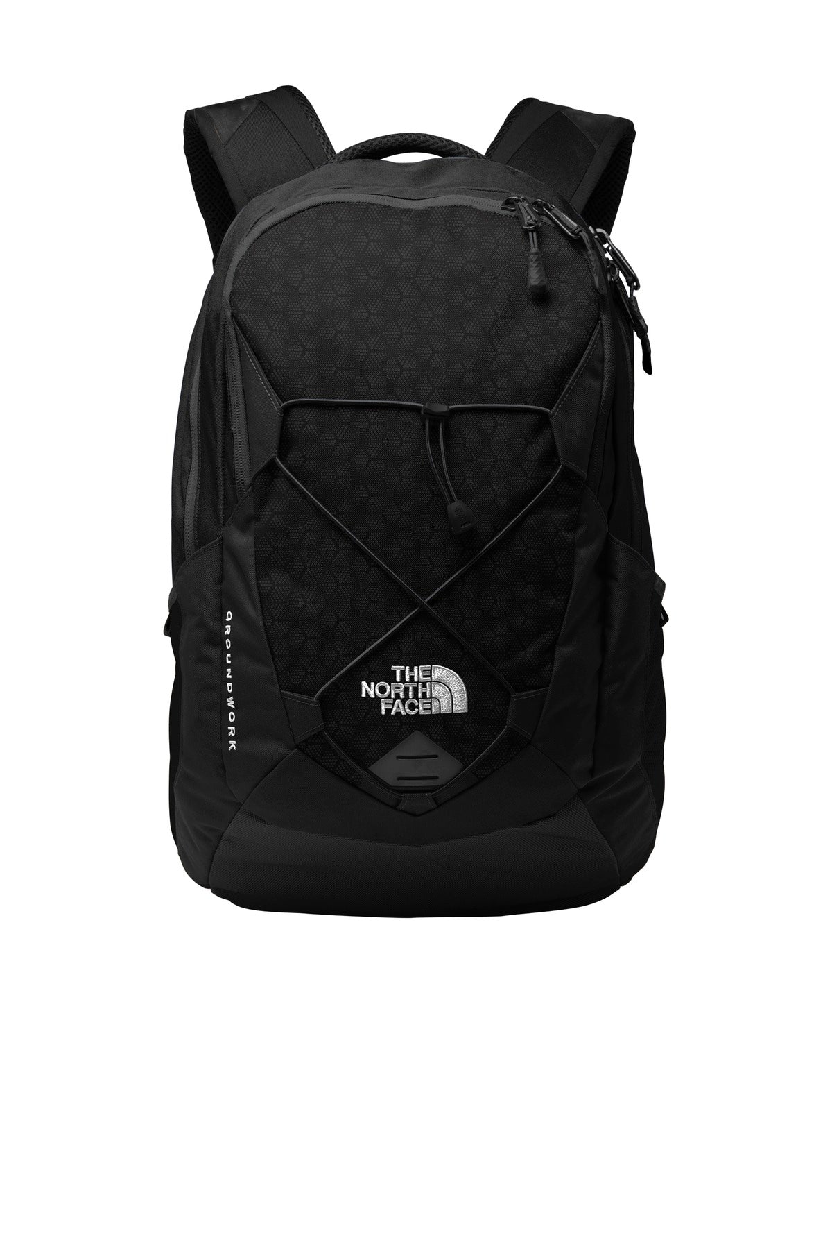 the north face  ®  groundwork backpack. nf0a3kx6