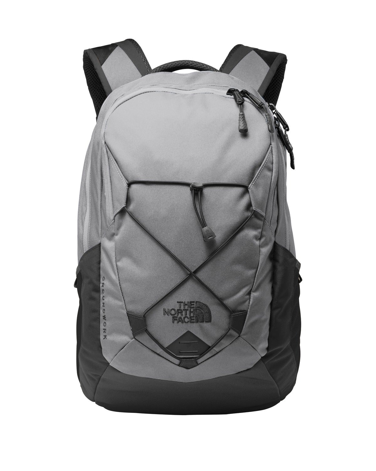 the north face  ®  groundwork backpack. nf0a3kx6