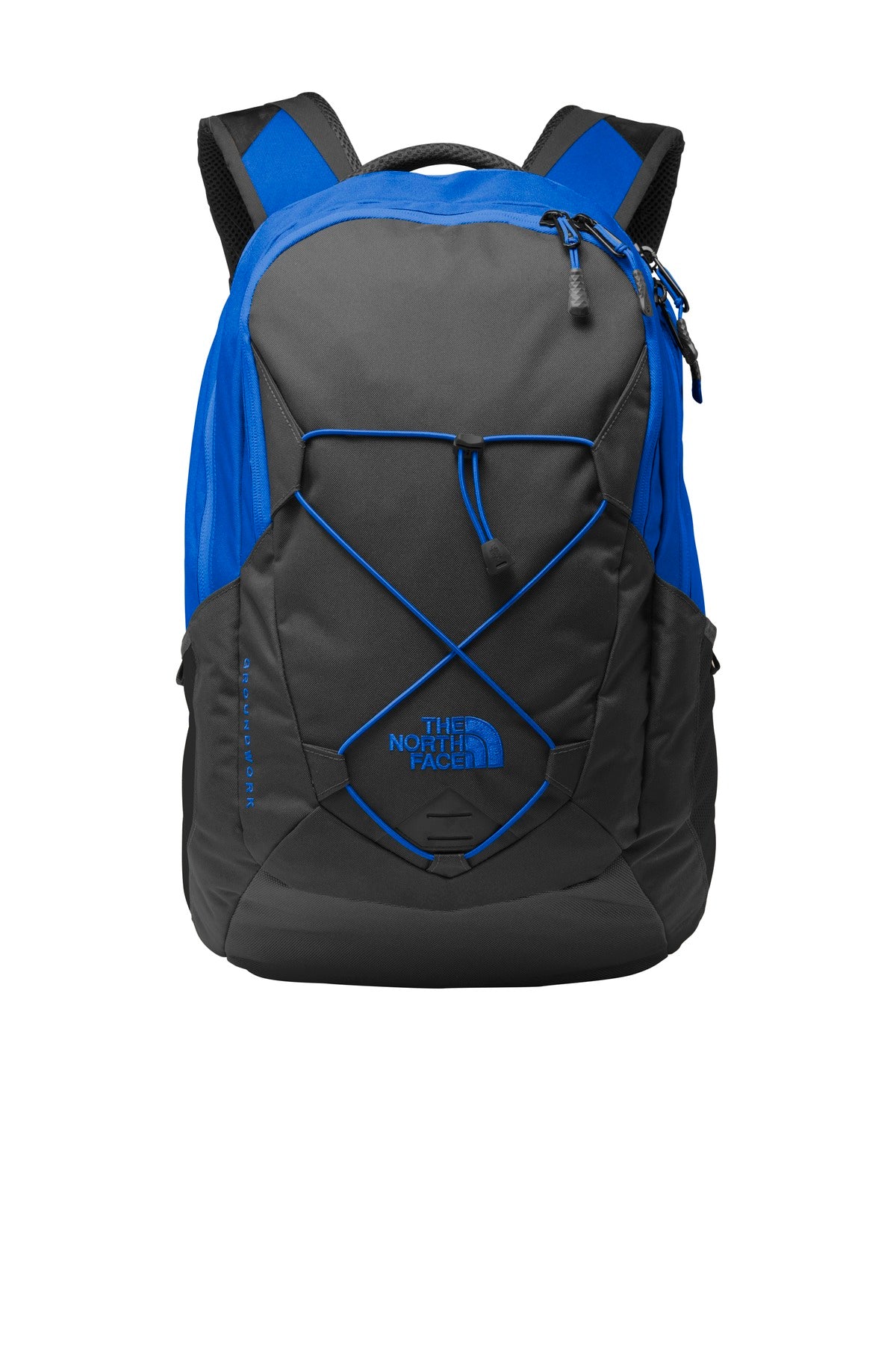 the north face  ®  groundwork backpack. nf0a3kx6
