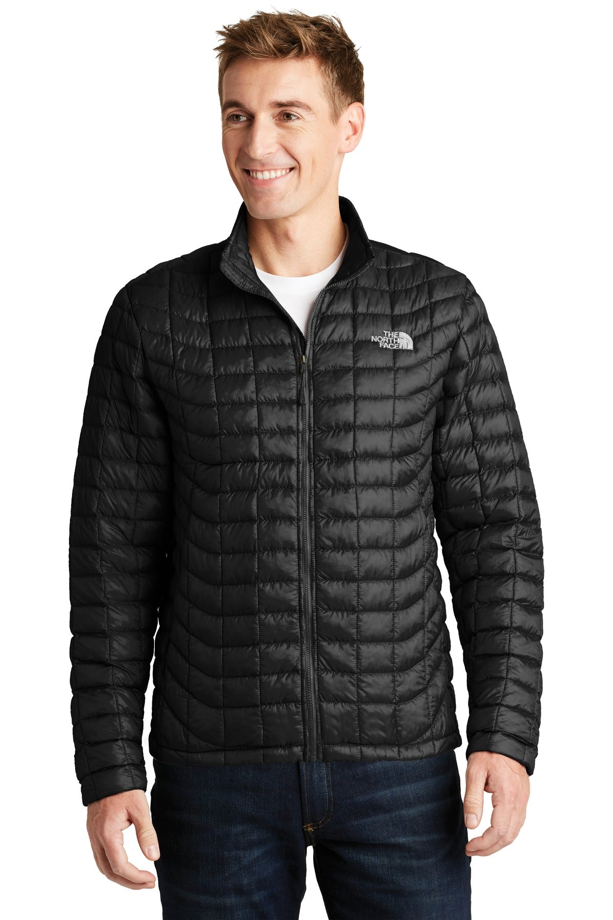 the north face  ®  thermoball  ™   trekker jacket. nf0a3lh2