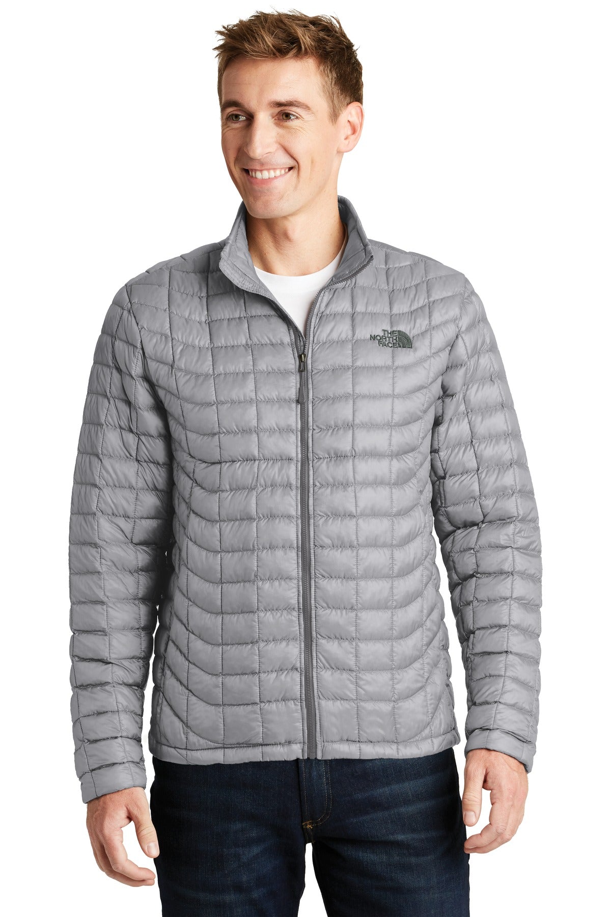 the north face  ®  thermoball  ™   trekker jacket. nf0a3lh2
