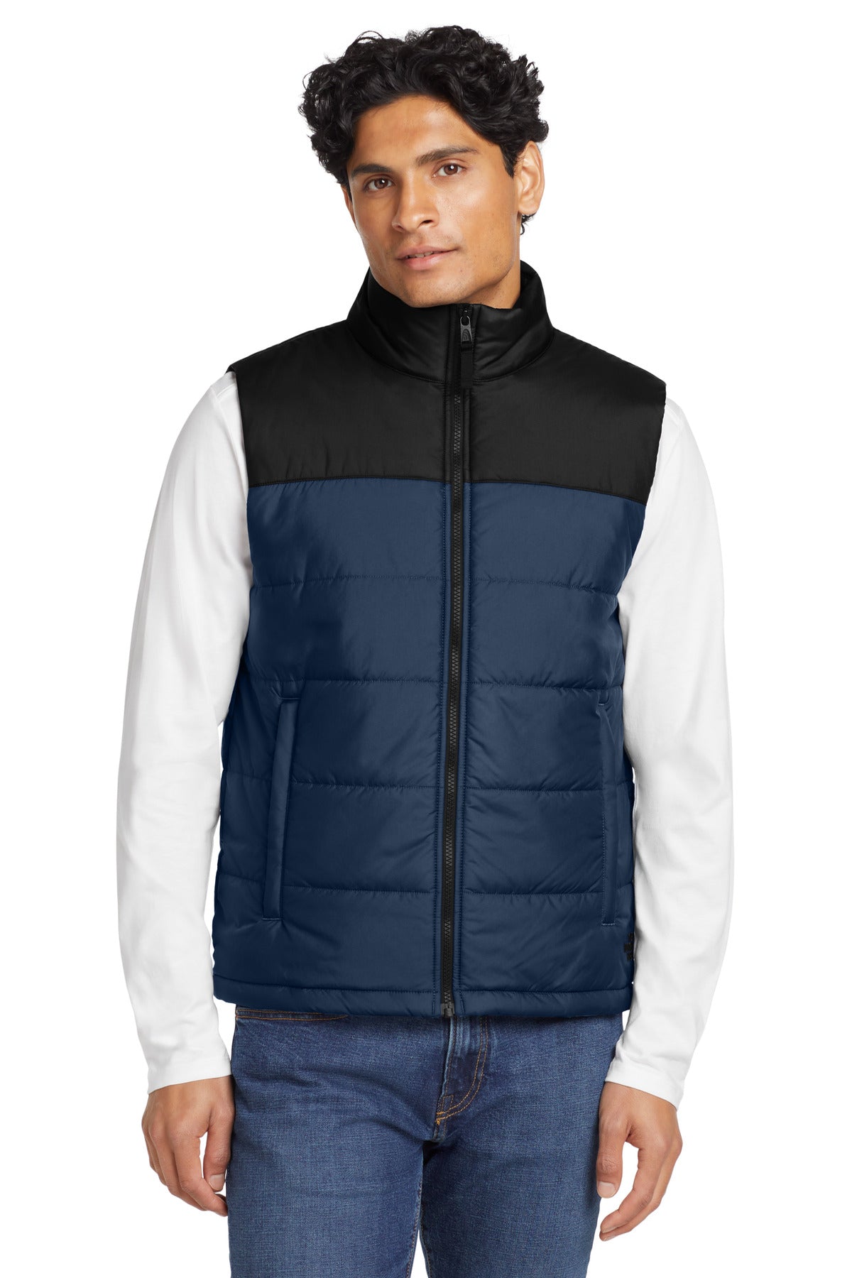 the north face ®  everyday insulated vest. nf0a529a