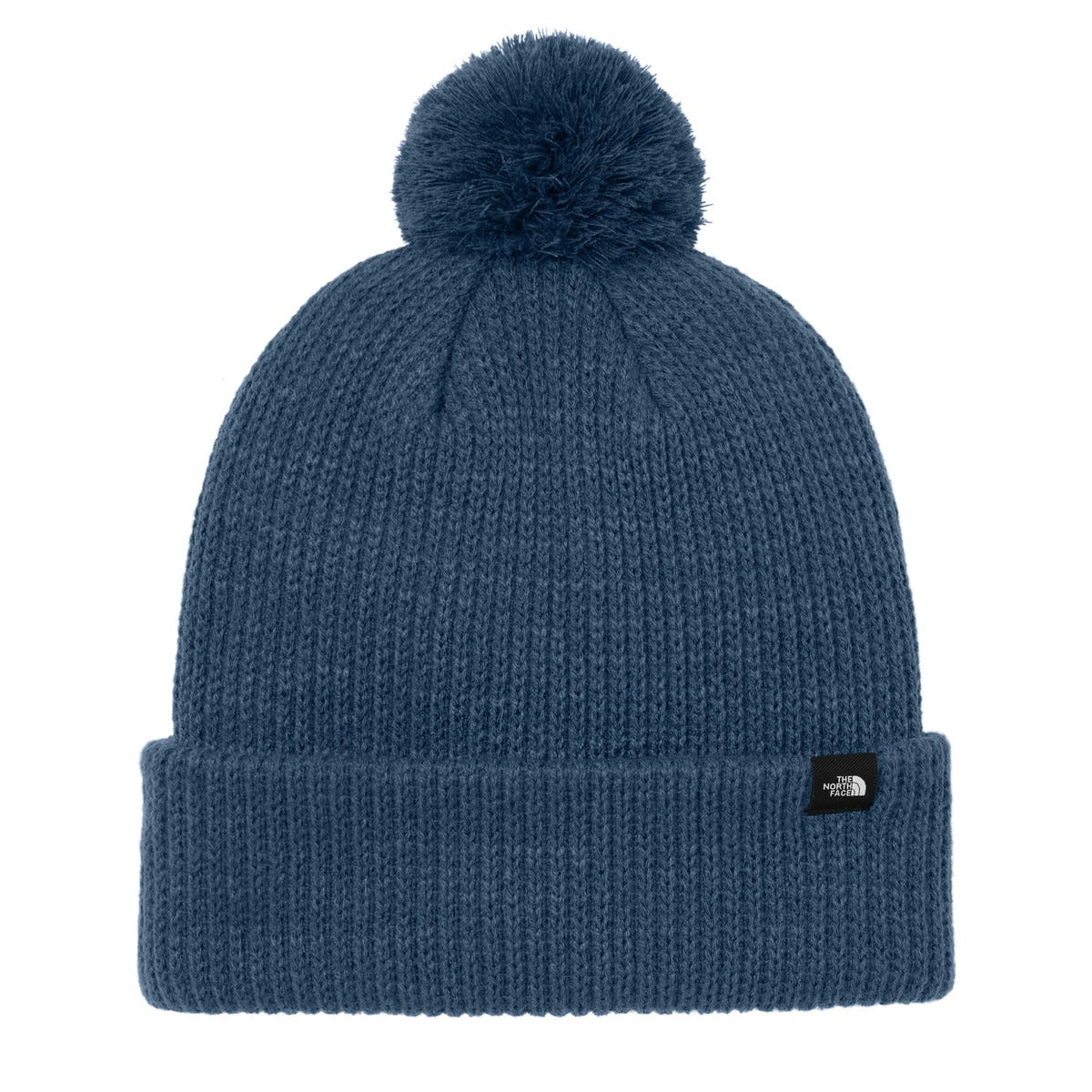 the north face ®  pom beanie nf0a7rgi