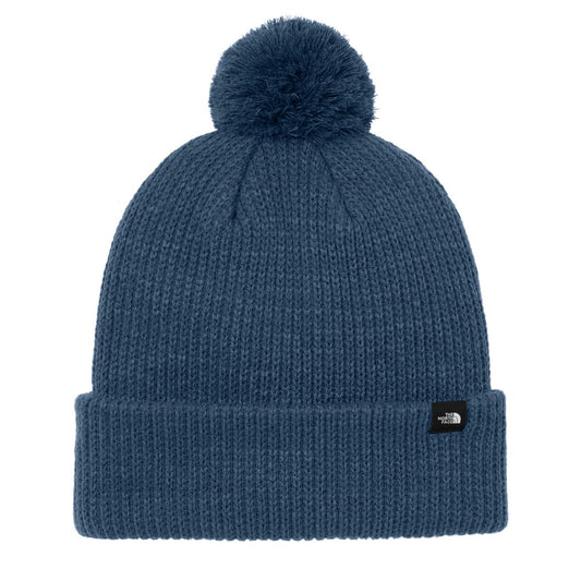 The North Face ®  Pom Beanie NF0A7RGI