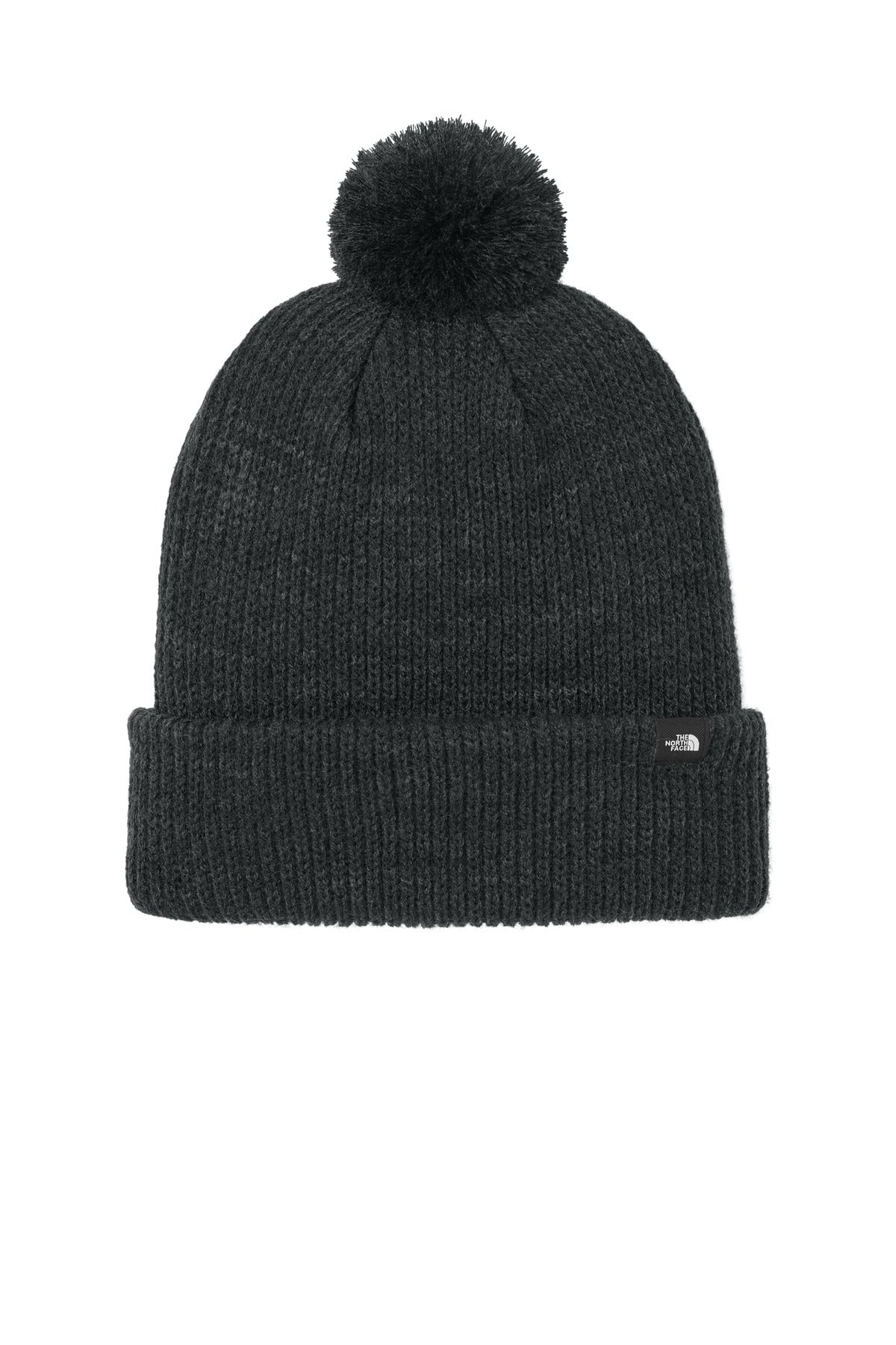 the north face ®  pom beanie nf0a7rgi