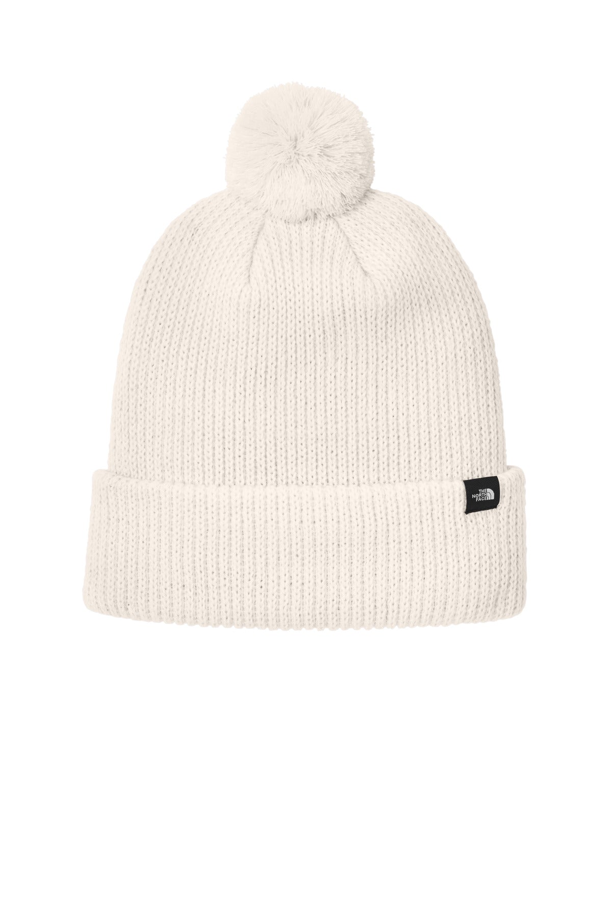the north face ®  pom beanie nf0a7rgi