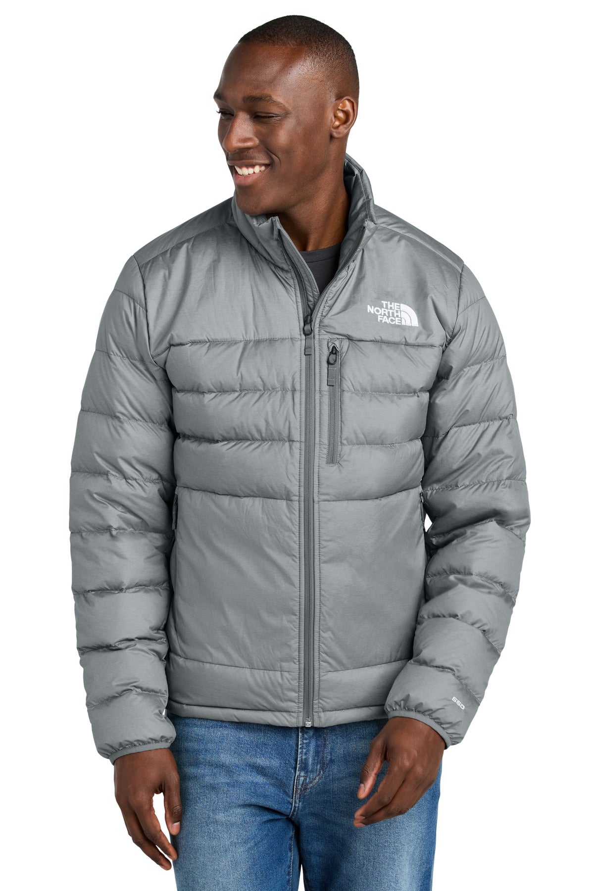 the north face ®  down hybrid jacket nf0a7v4f
