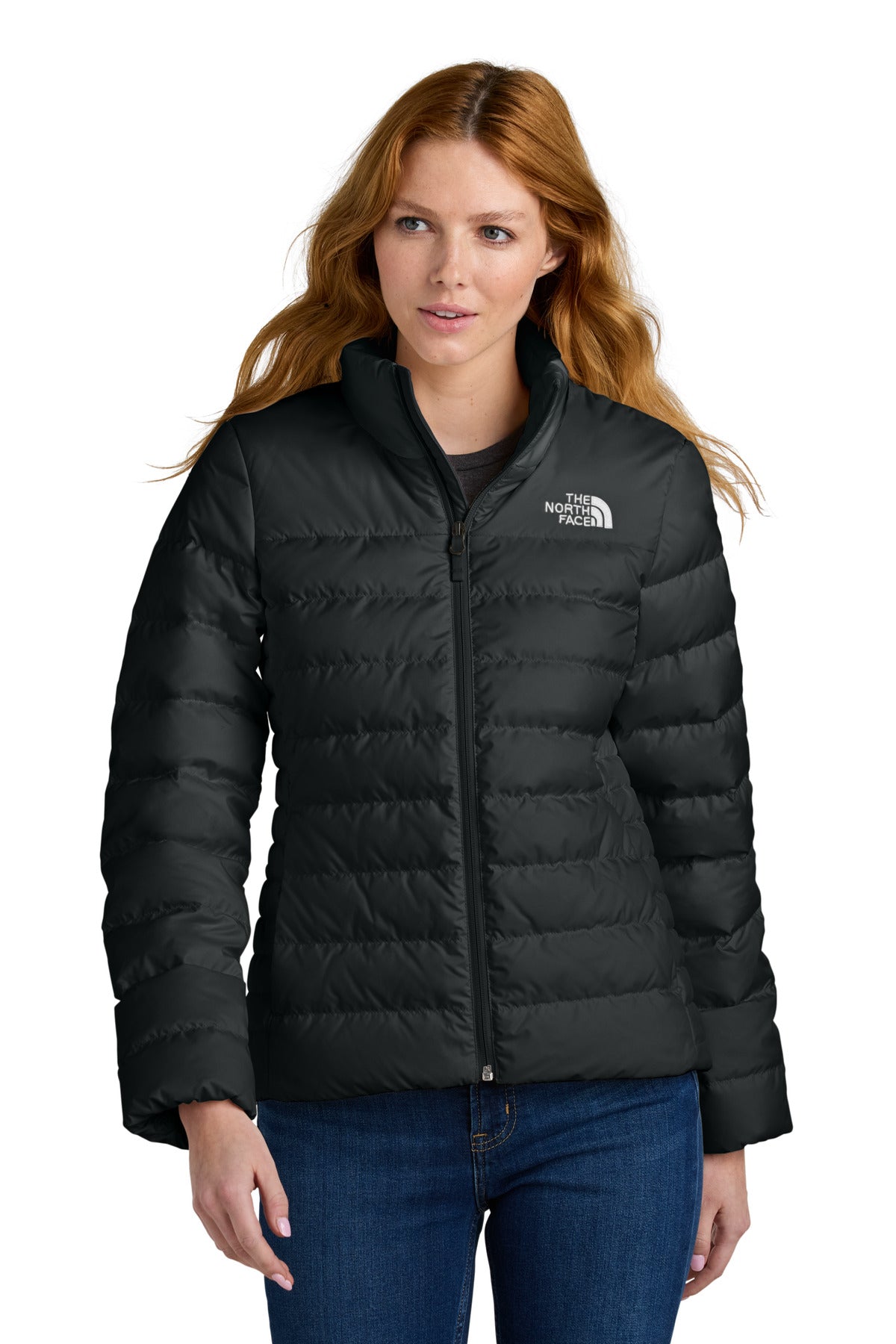 the north face ®  women's down hybrid jacket nf0a7v4g
